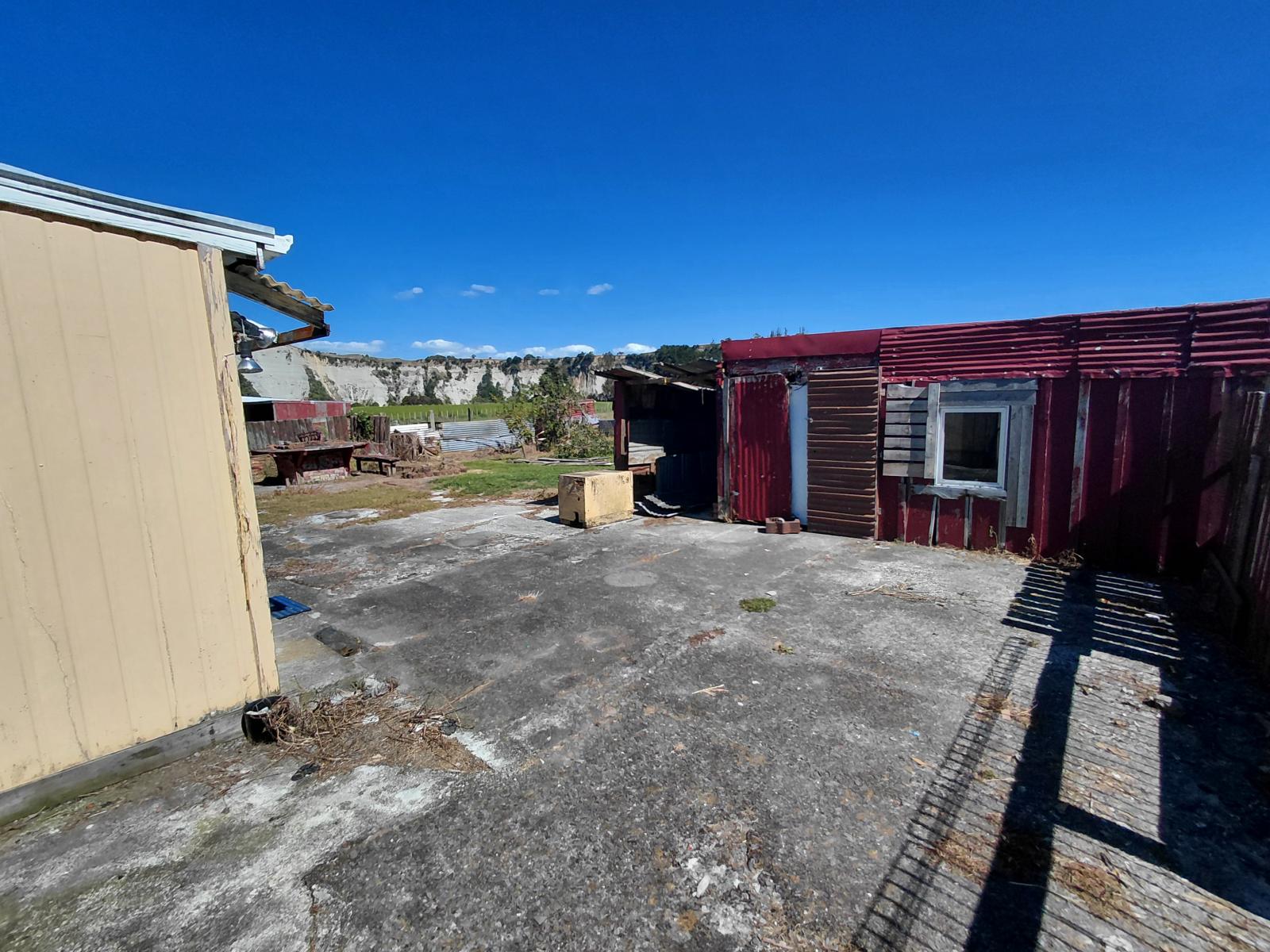 16 Raumaewa Road, Mangaweka