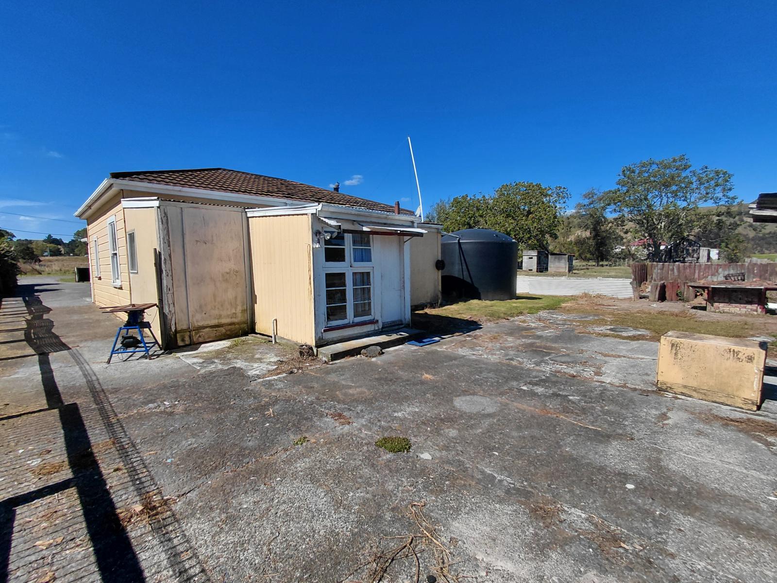 16 Raumaewa Road, Mangaweka