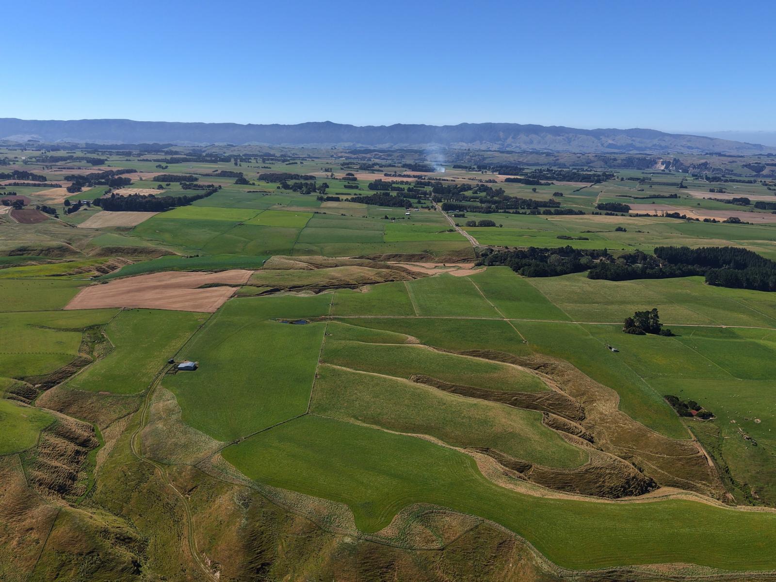 414 Beaconsfield Valley Road, Waituna West