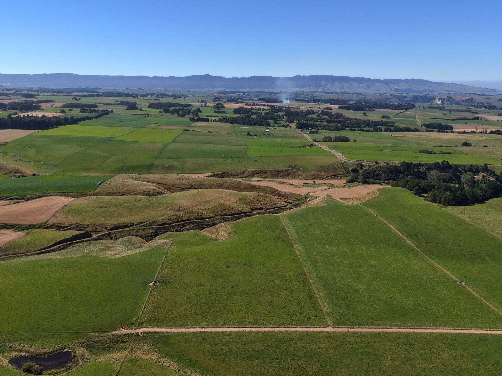 414 Beaconsfield Valley Road, Waituna West