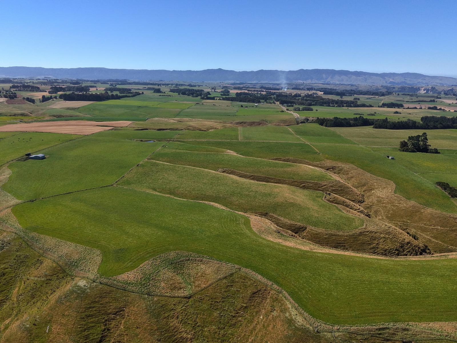 414 Beaconsfield Valley Road, Waituna West