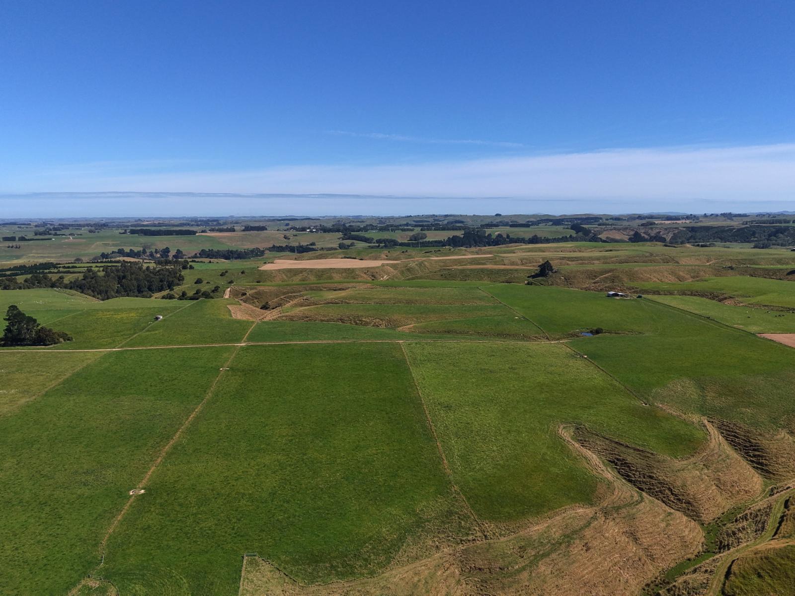 414 Beaconsfield Valley Road, Waituna West