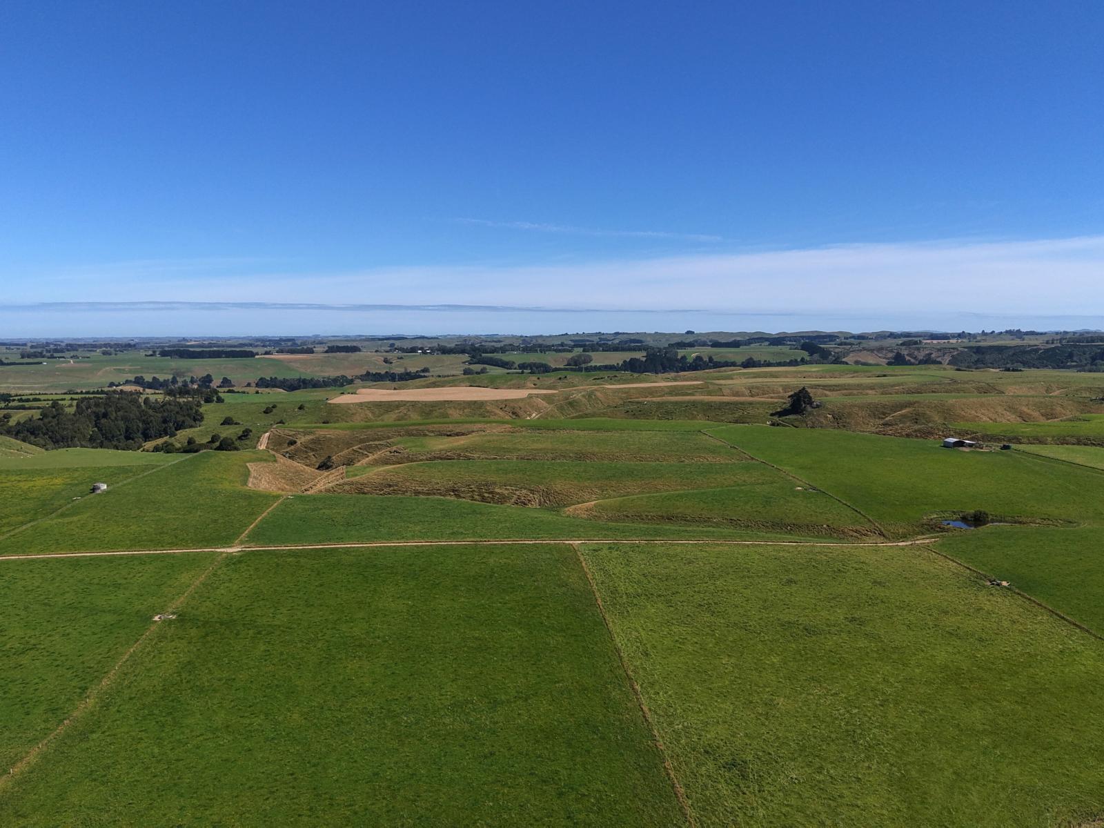 414 Beaconsfield Valley Road, Waituna West