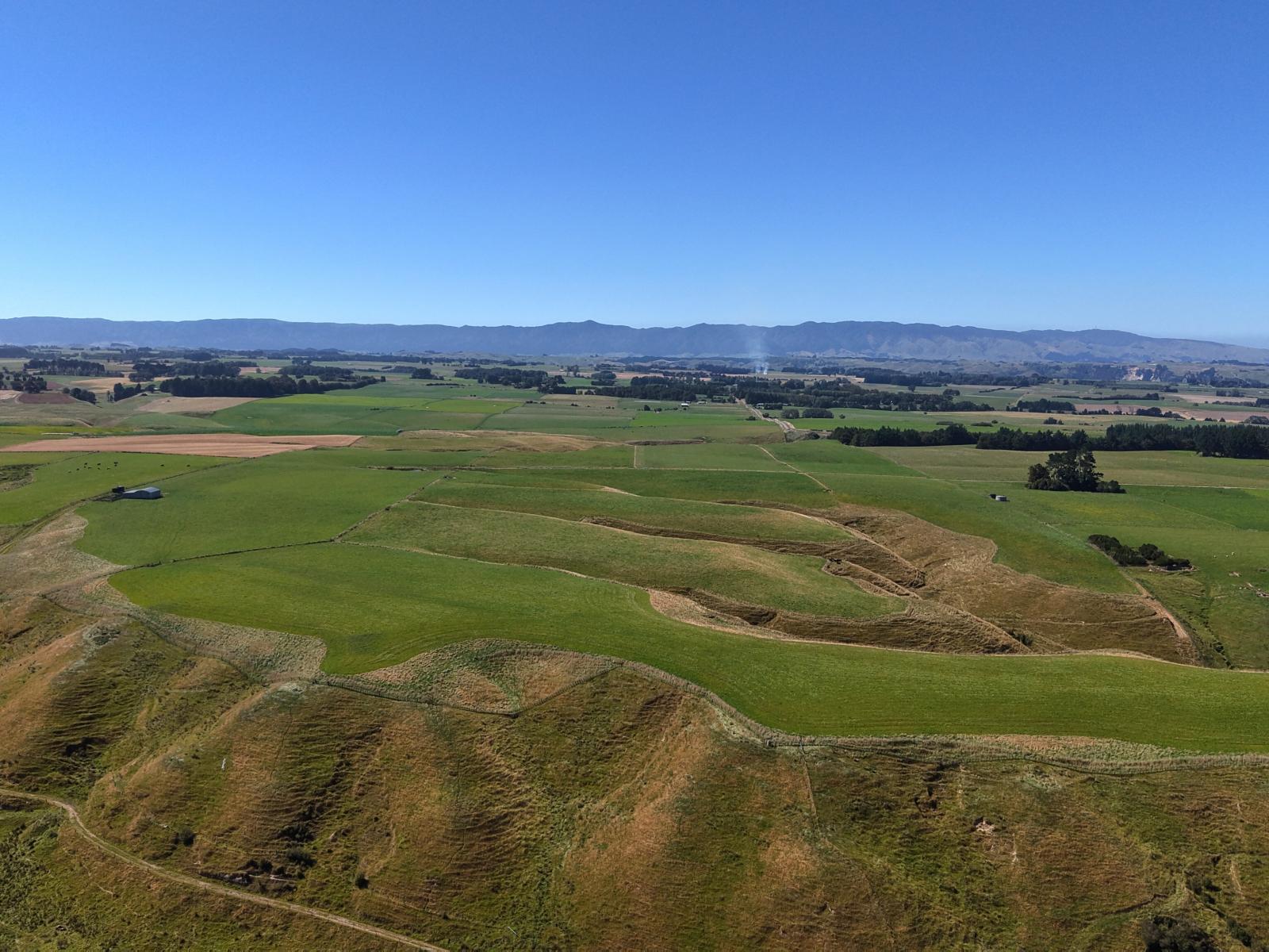 414 Beaconsfield Valley Road, Waituna West