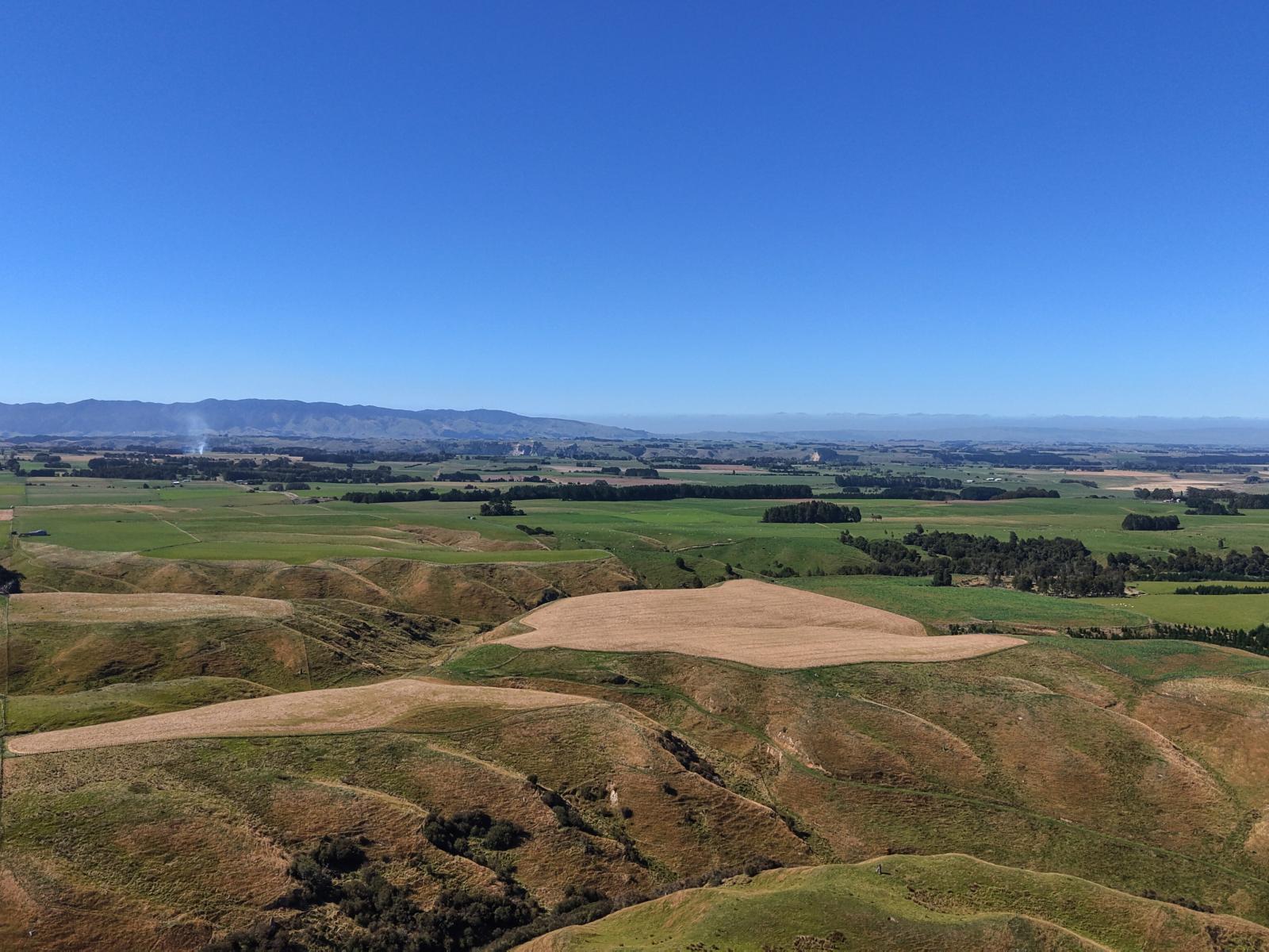 414 Beaconsfield Valley Road, Waituna West