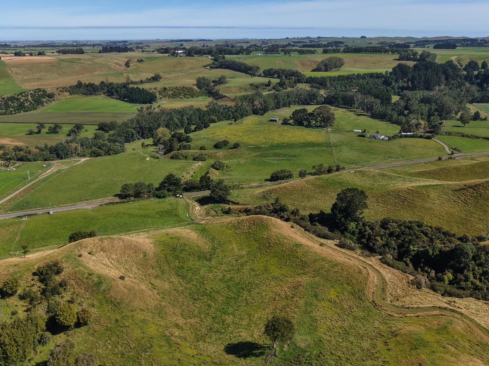 414 Beaconsfield Valley Road, Waituna West