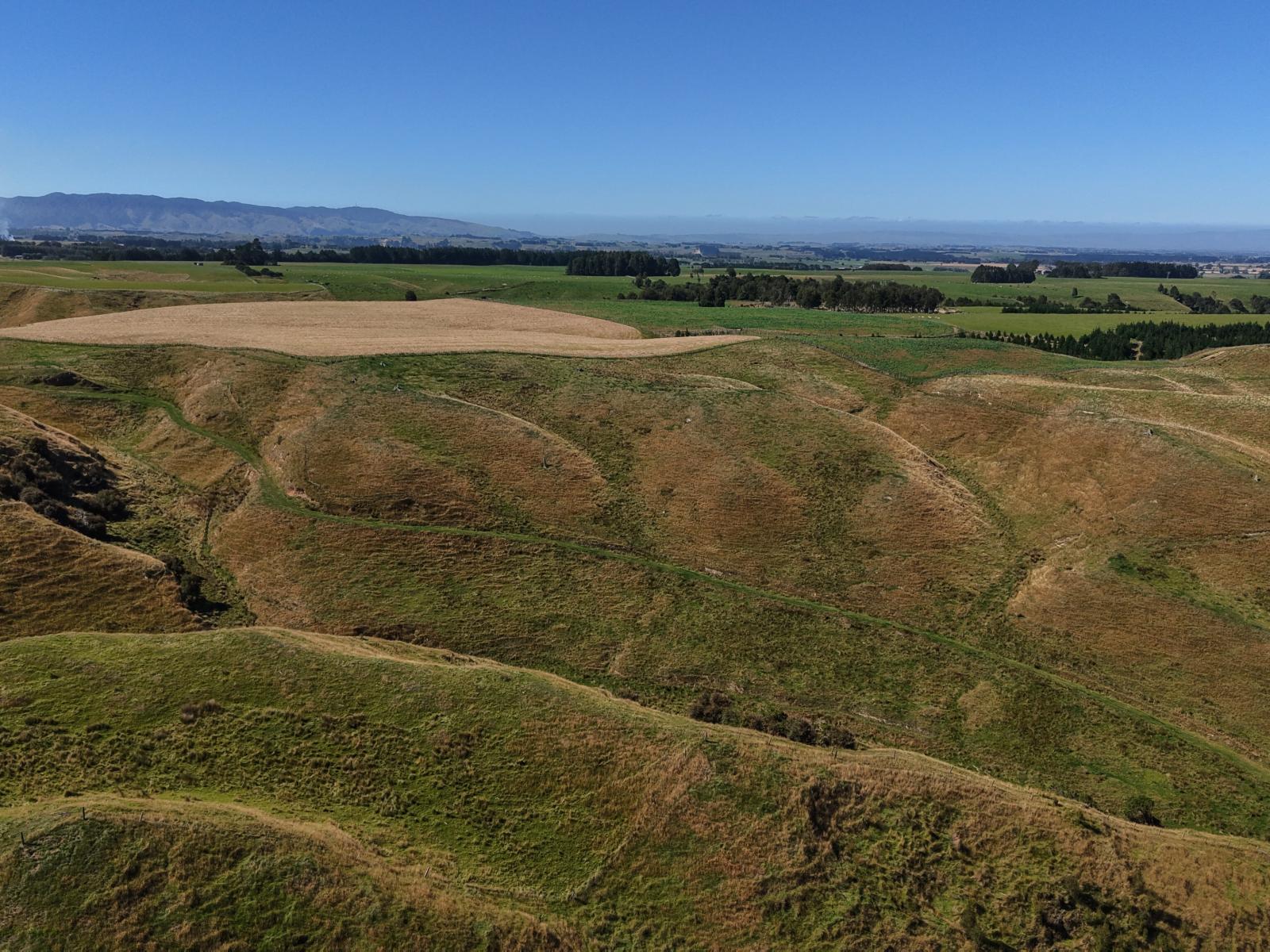 414 Beaconsfield Valley Road, Waituna West