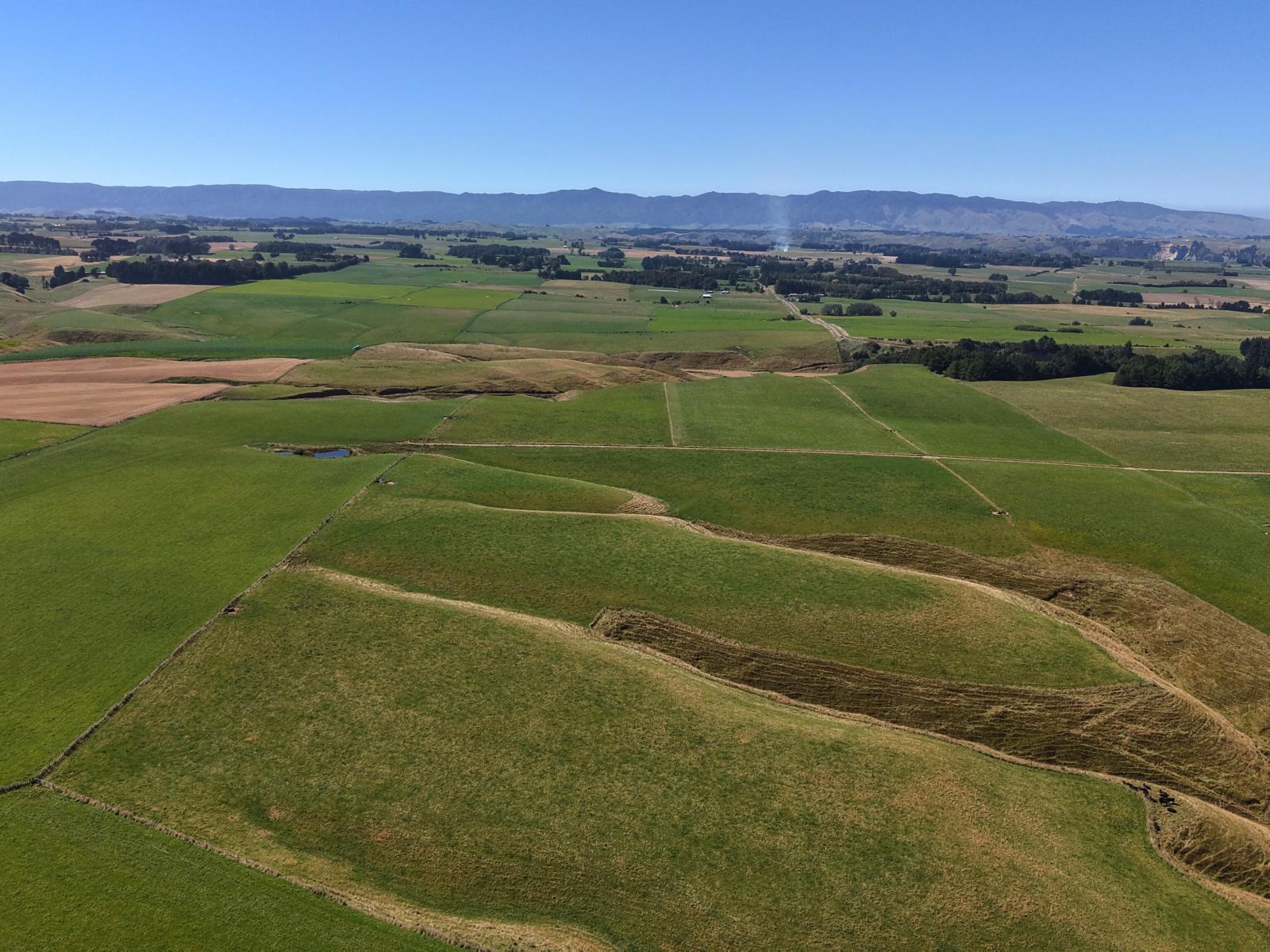 414 Beaconsfield Valley Road, Waituna West
