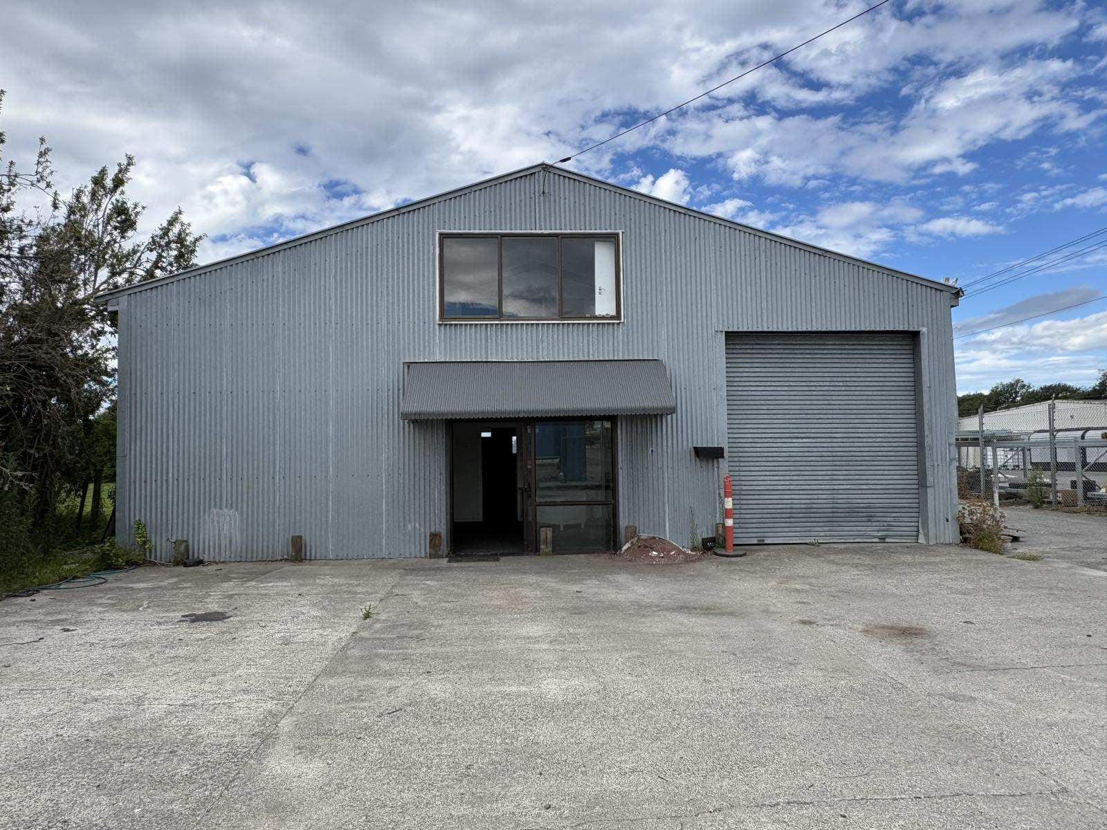 1123 Omahu Road, Twyford