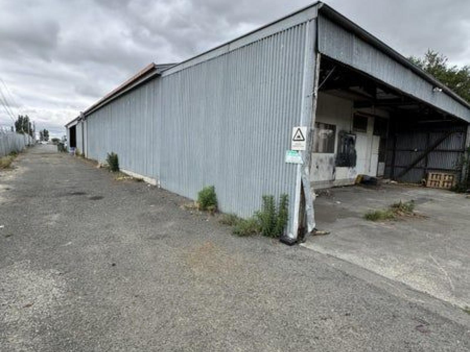 1123 Omahu Road, Twyford