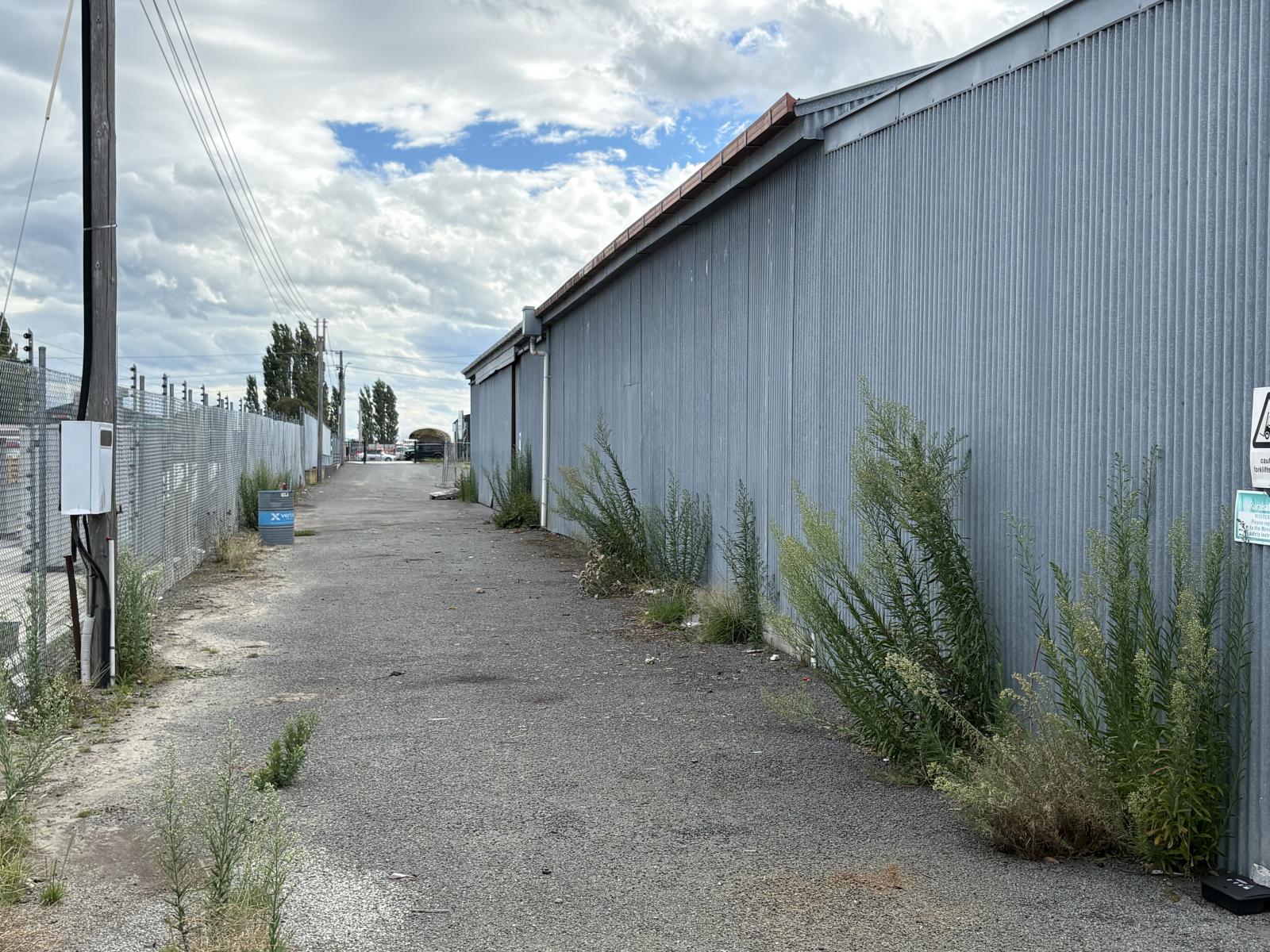 1123 Omahu Road, Twyford