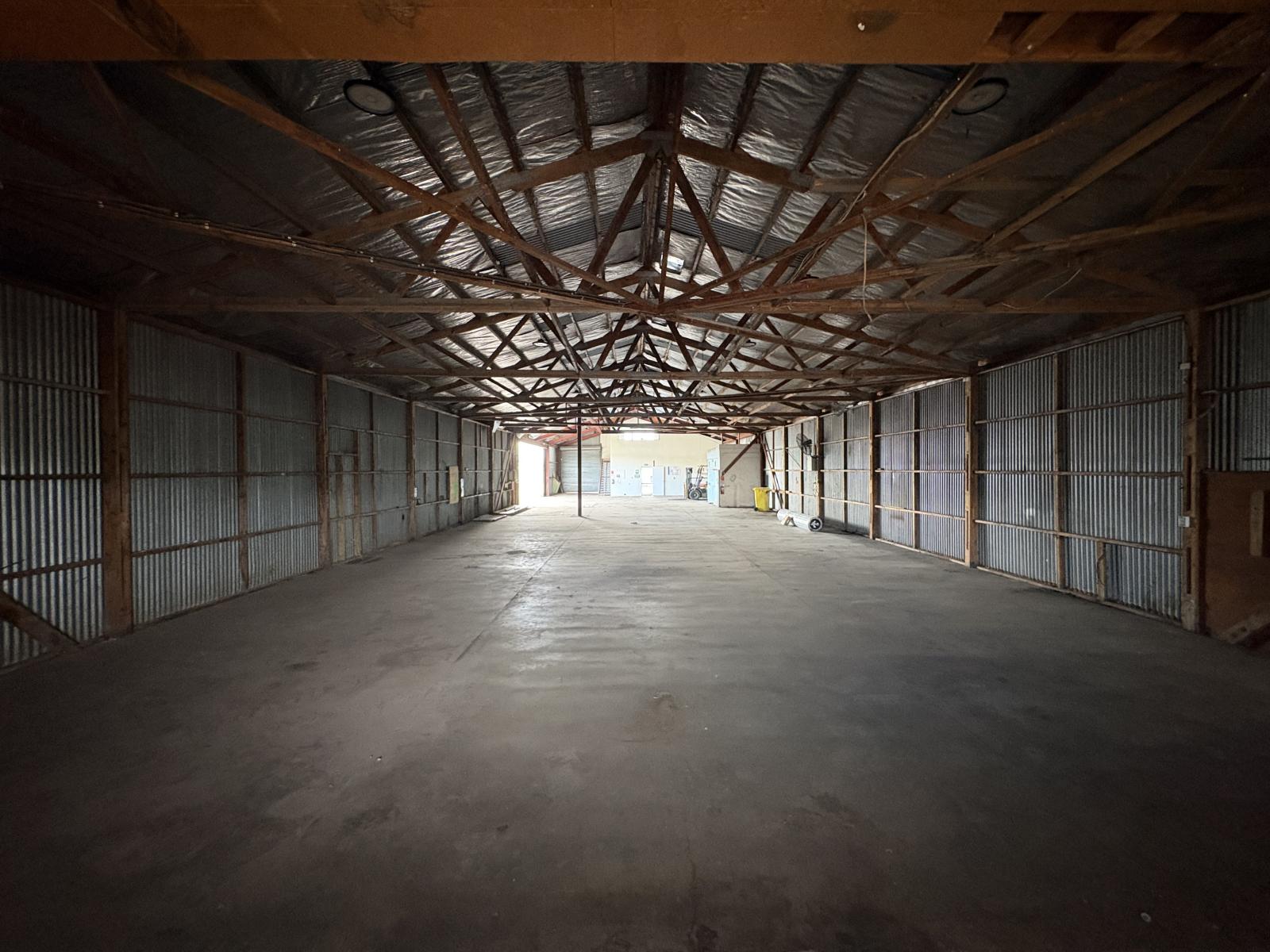 1123 Omahu Road, Twyford