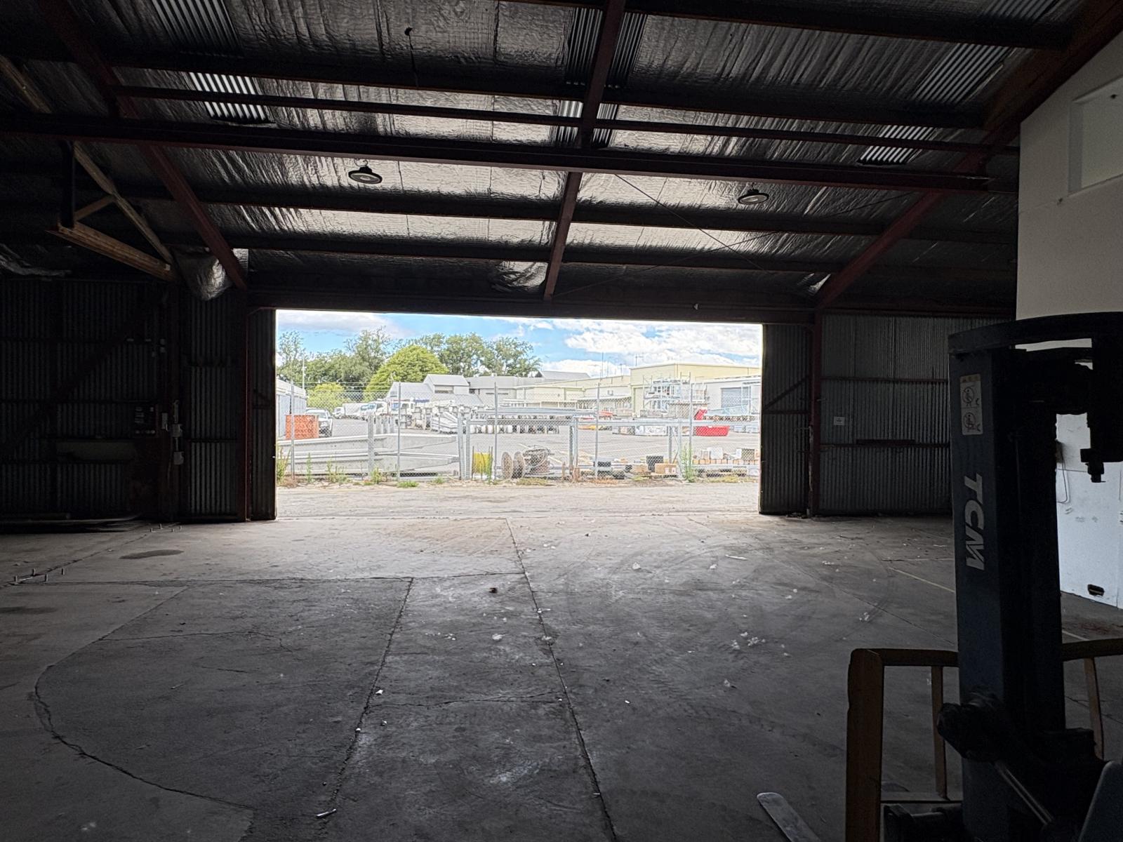 1123 Omahu Road, Twyford