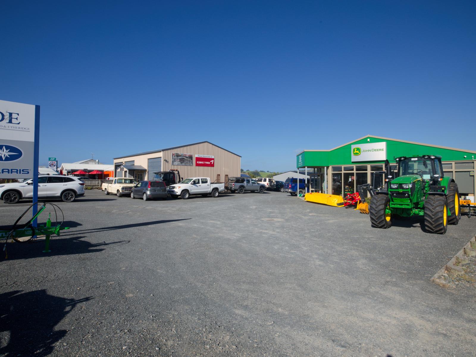 85 Beach Road, Kaikoura