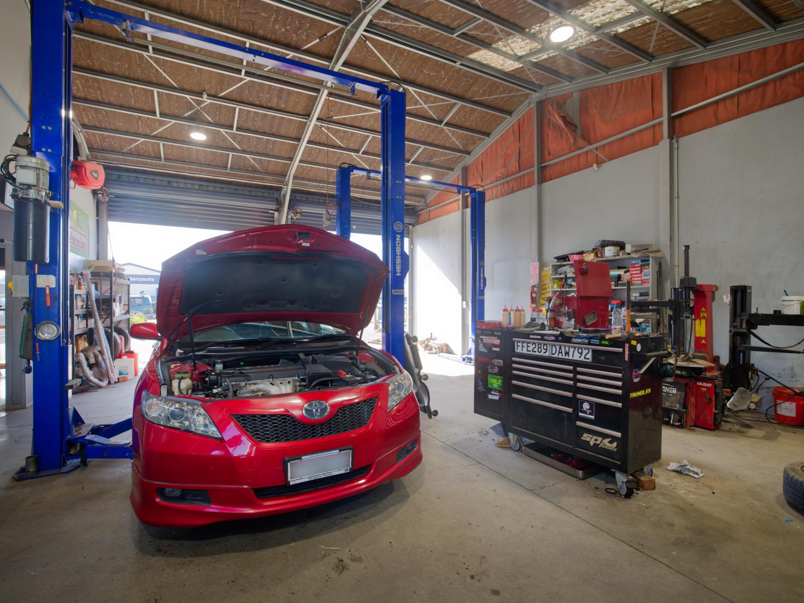 85 Beach Road, Kaikoura