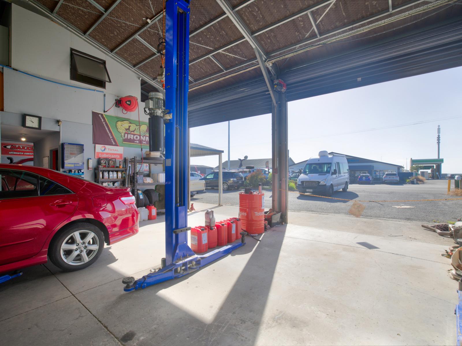 85 Beach Road, Kaikoura