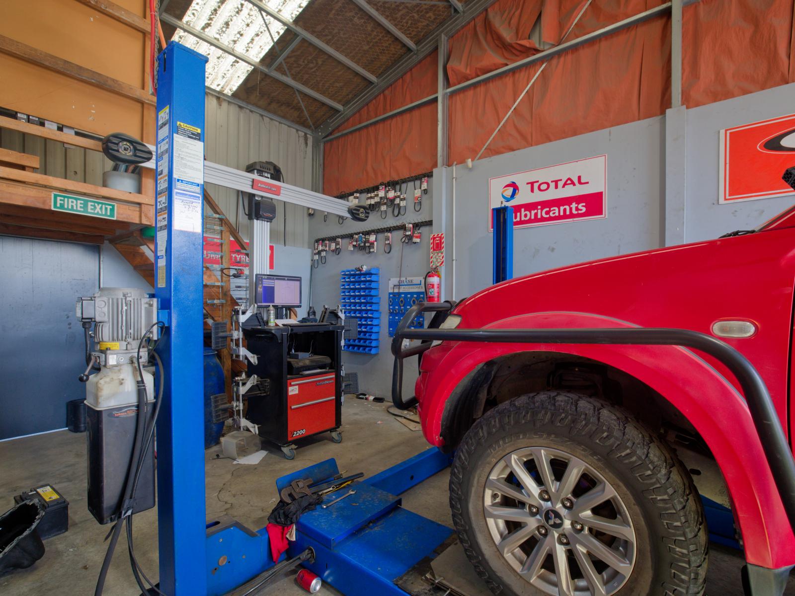 85 Beach Road, Kaikoura