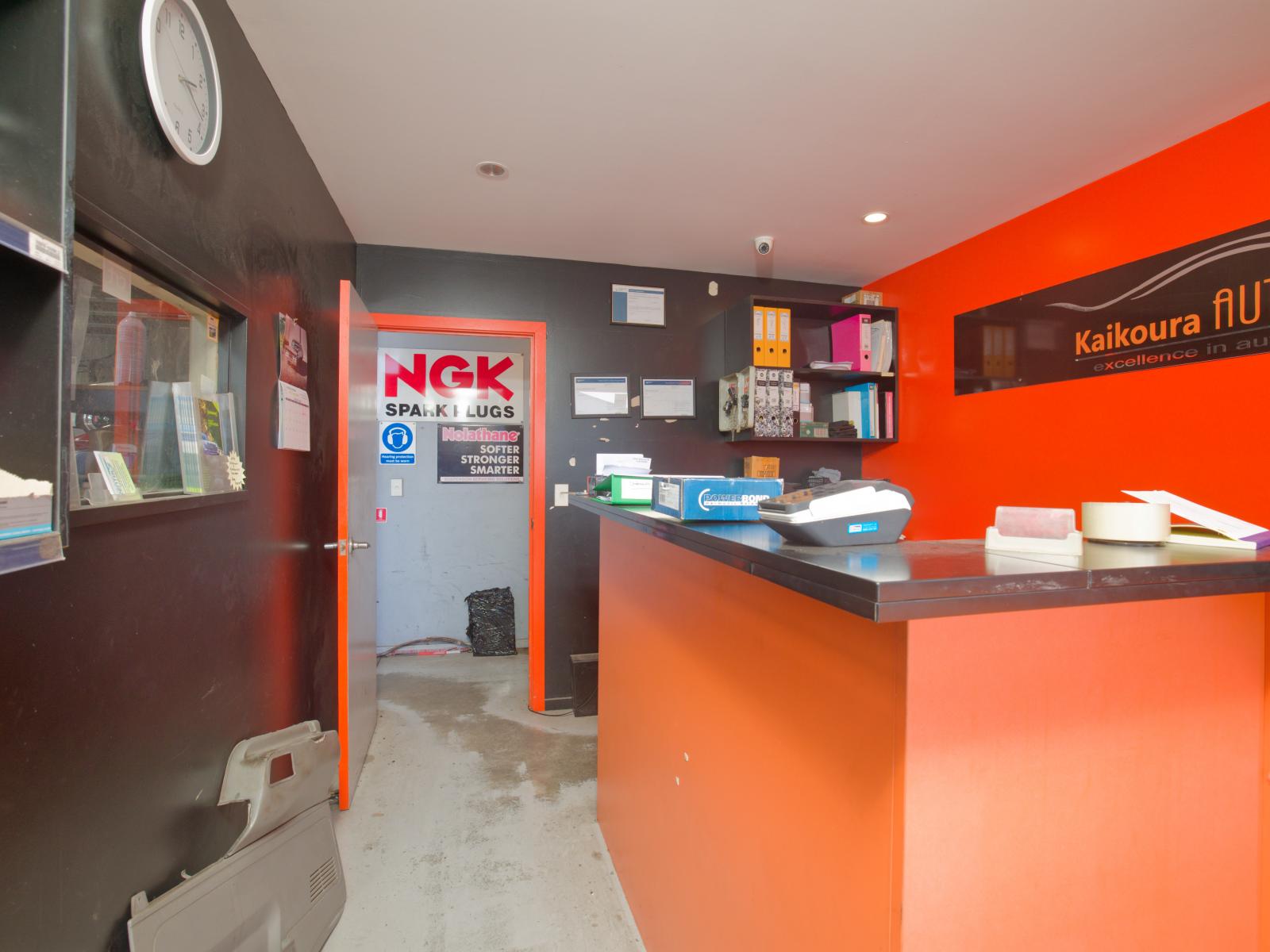 85 Beach Road, Kaikoura