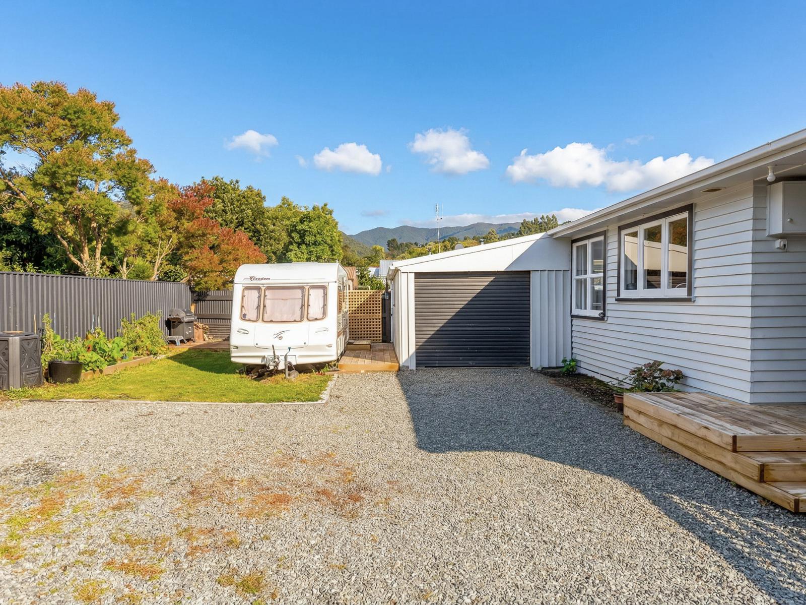 Unit 1, 22 Brandon Street, Featherston