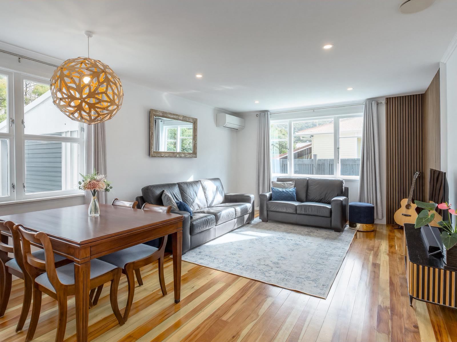Unit 1, 22 Brandon Street, Featherston