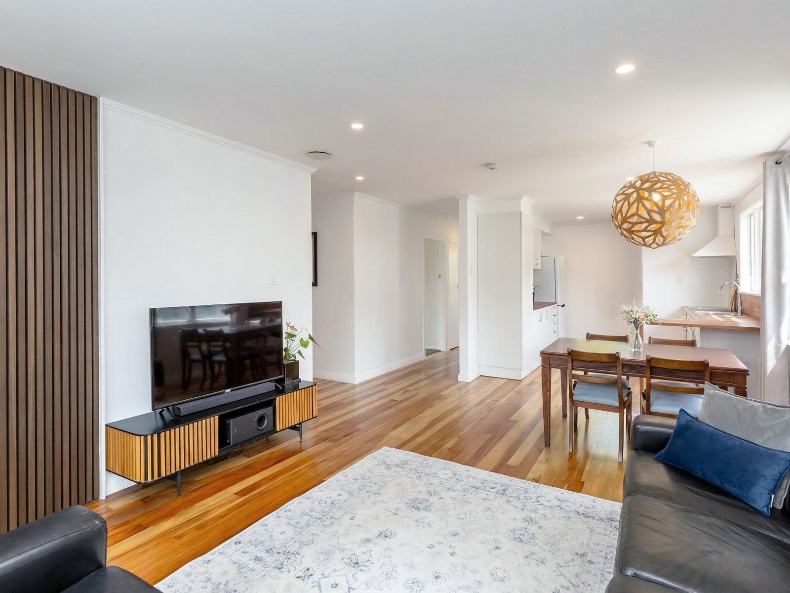 Unit 1, 22 Brandon Street, Featherston