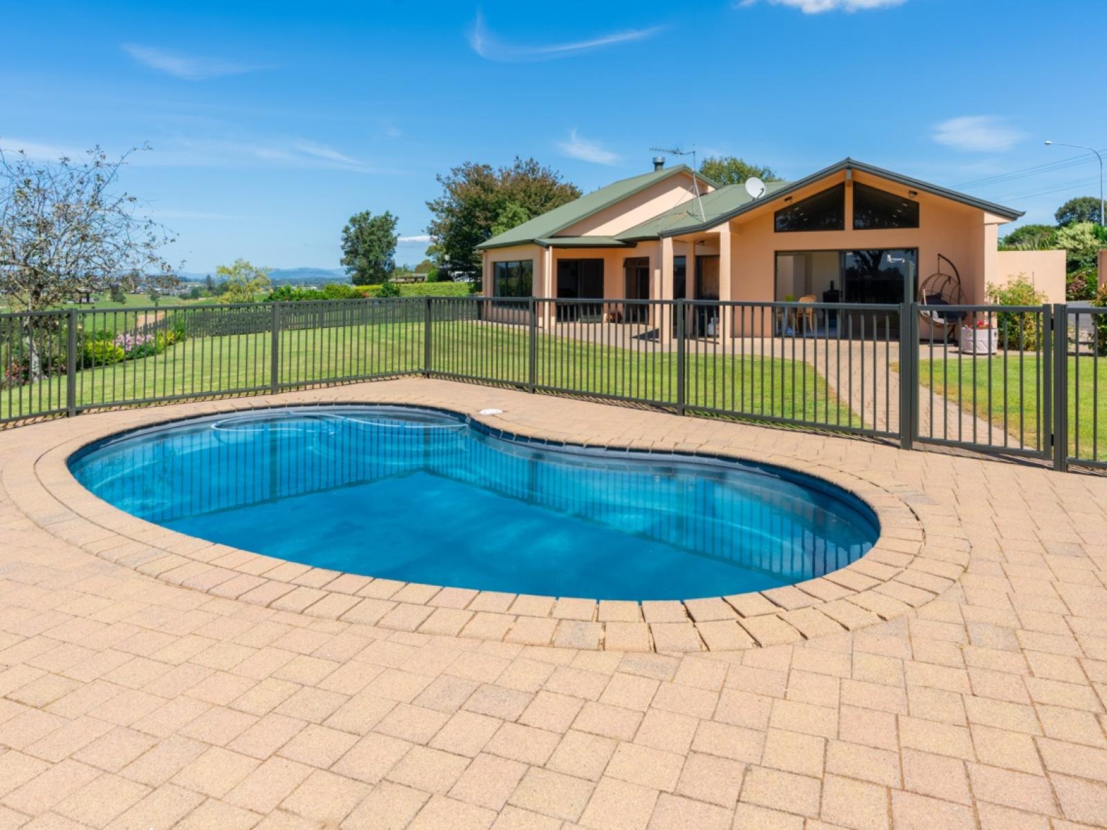 5053 Ohaupo Road, Te Awamutu