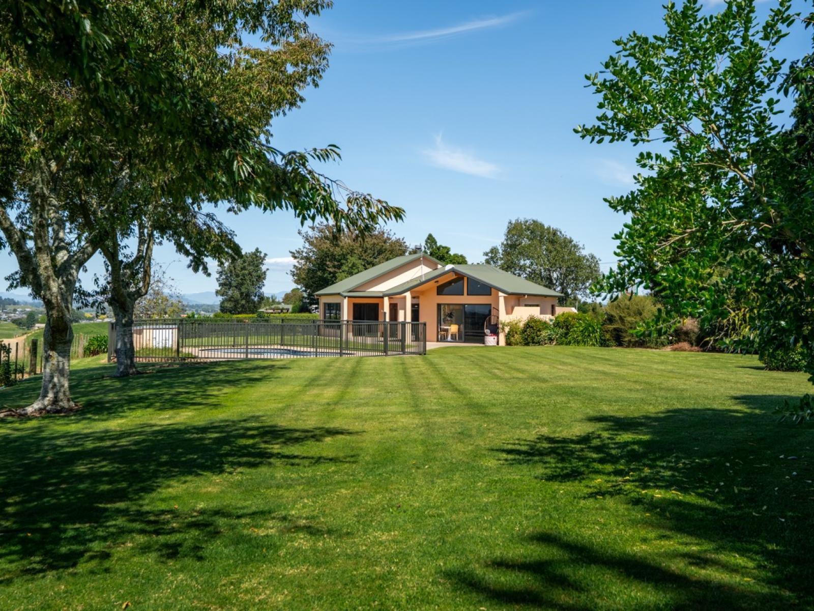 5053 Ohaupo Road, Te Awamutu