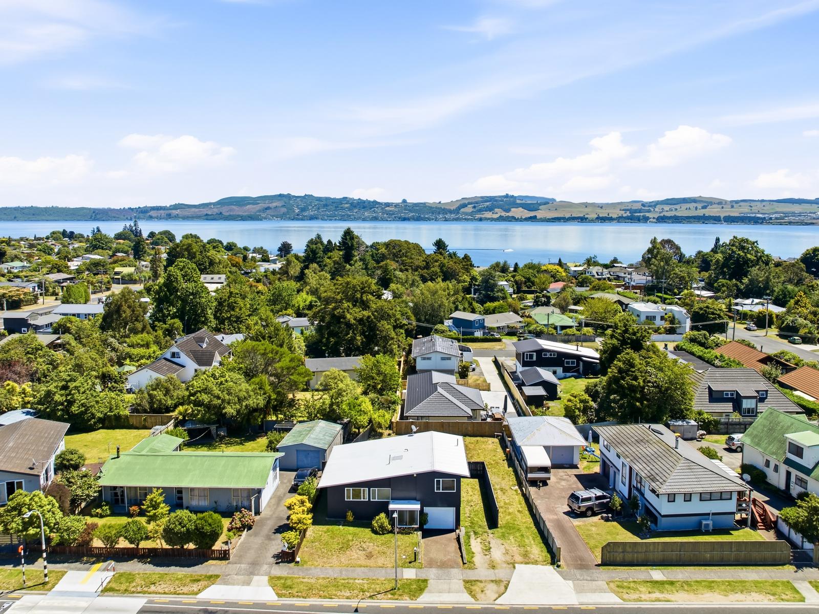 35B Richmond Avenue, Richmond Heights