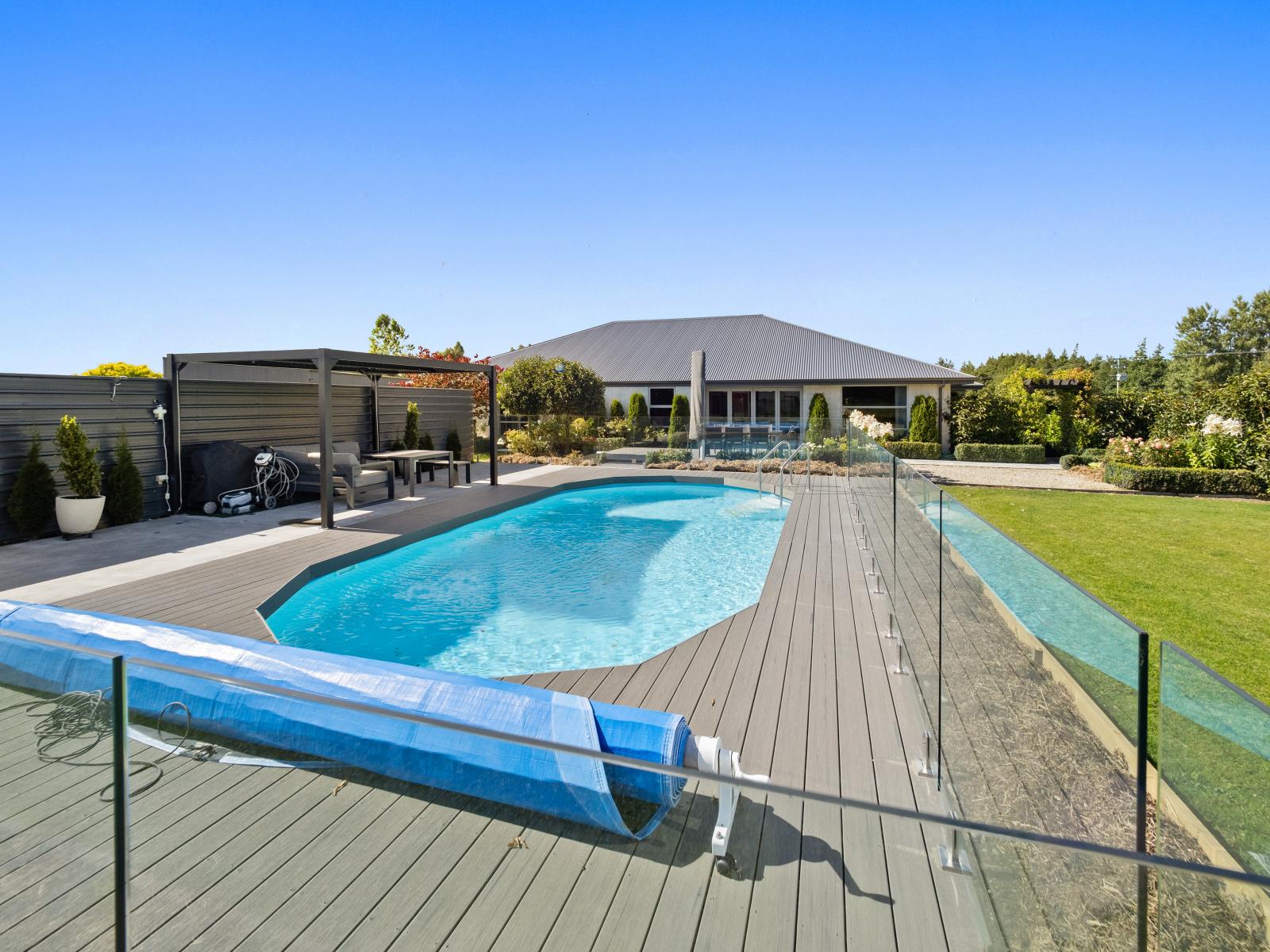 161 Wakanui Road, Ashburton