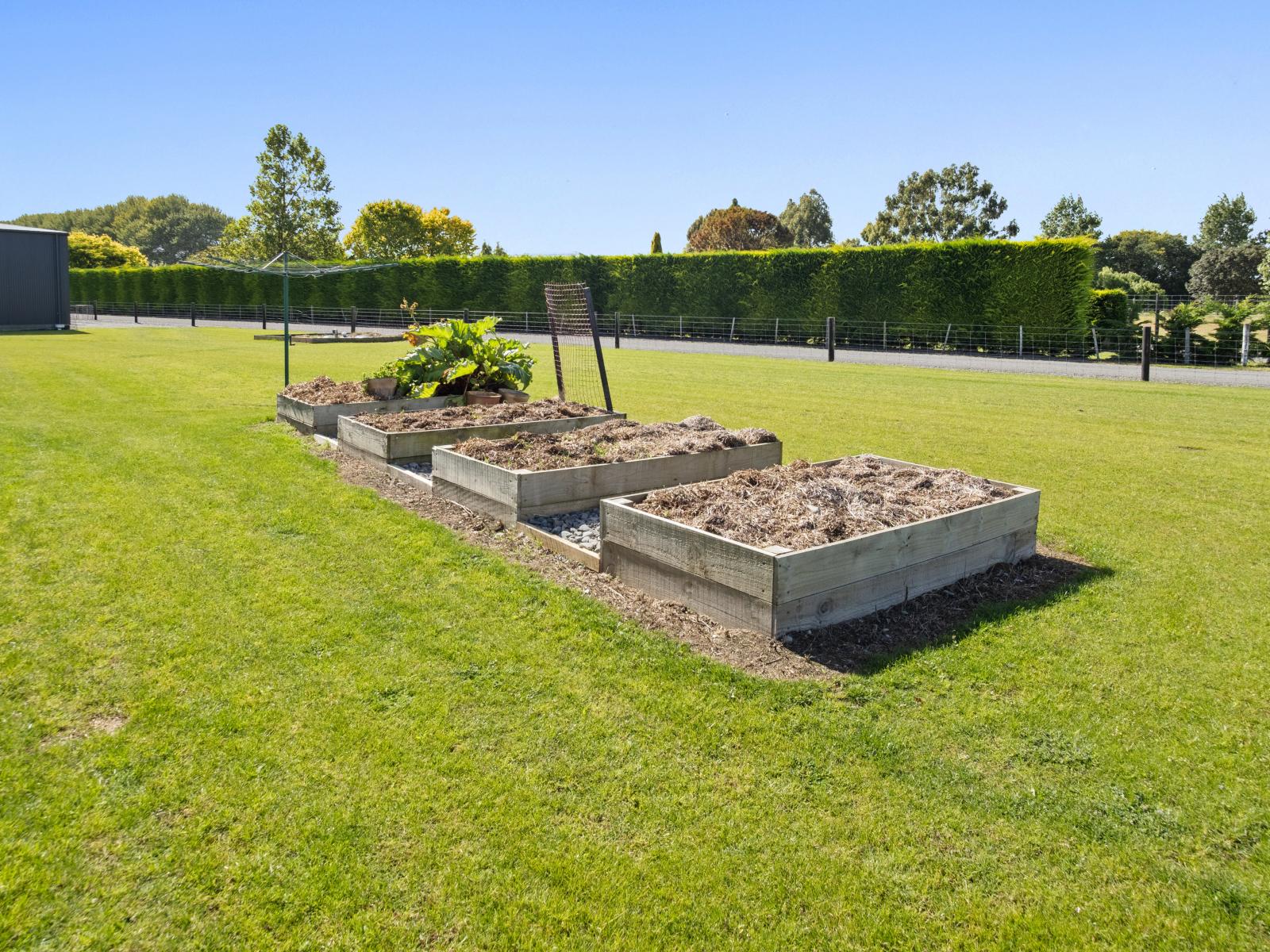 161 Wakanui Road, Ashburton