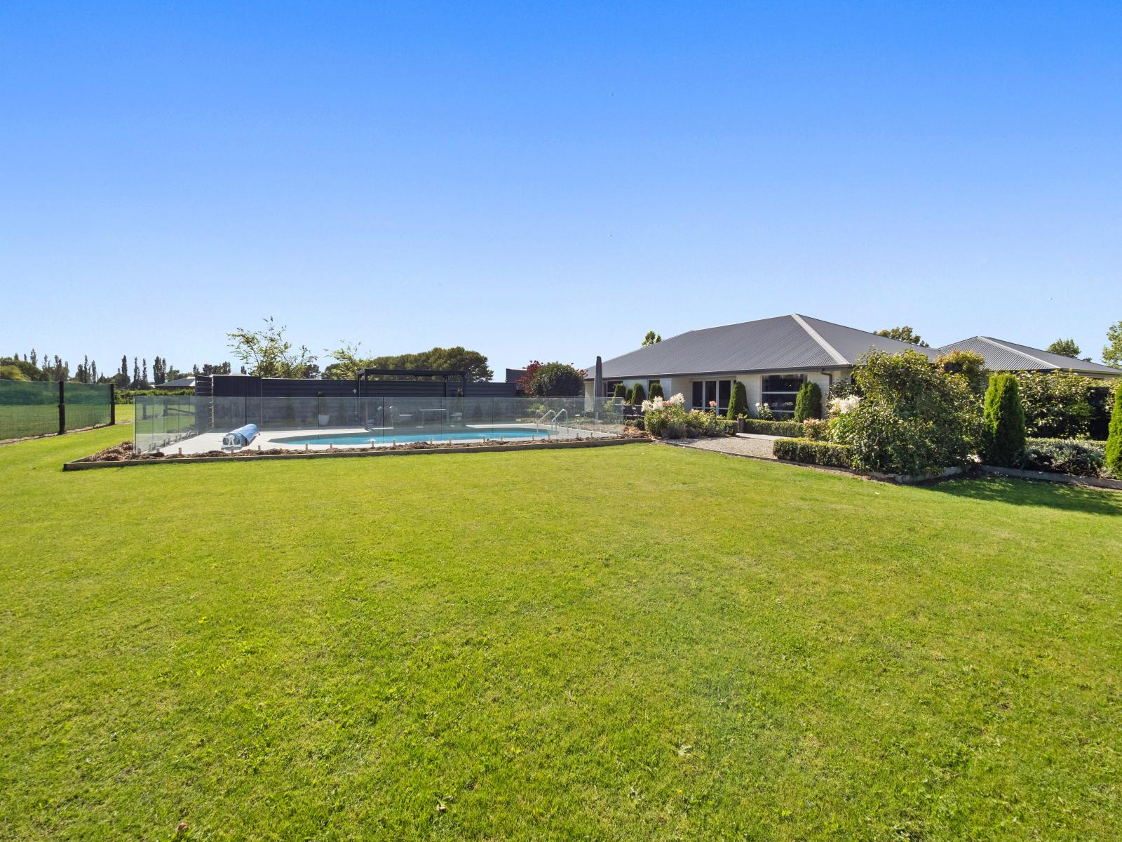 161 Wakanui Road, Ashburton