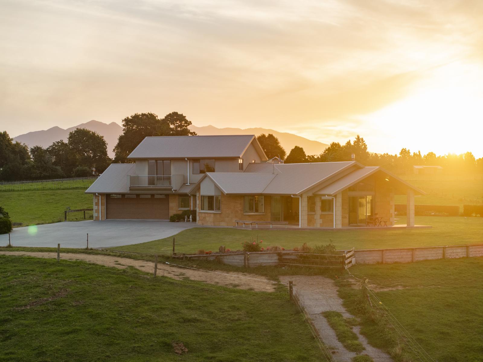 624 Ryburn Road, Ohaupo