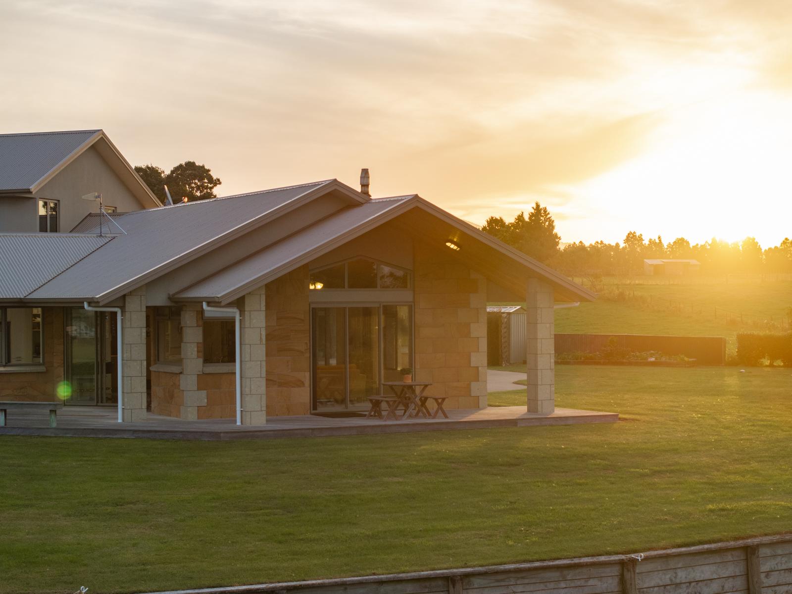 624 Ryburn Road, Ohaupo