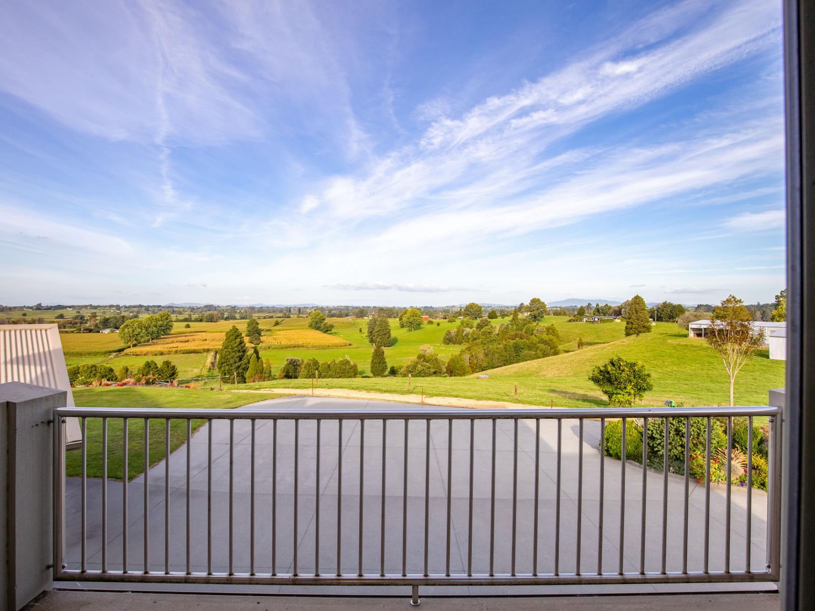 624 Ryburn Road, Ohaupo