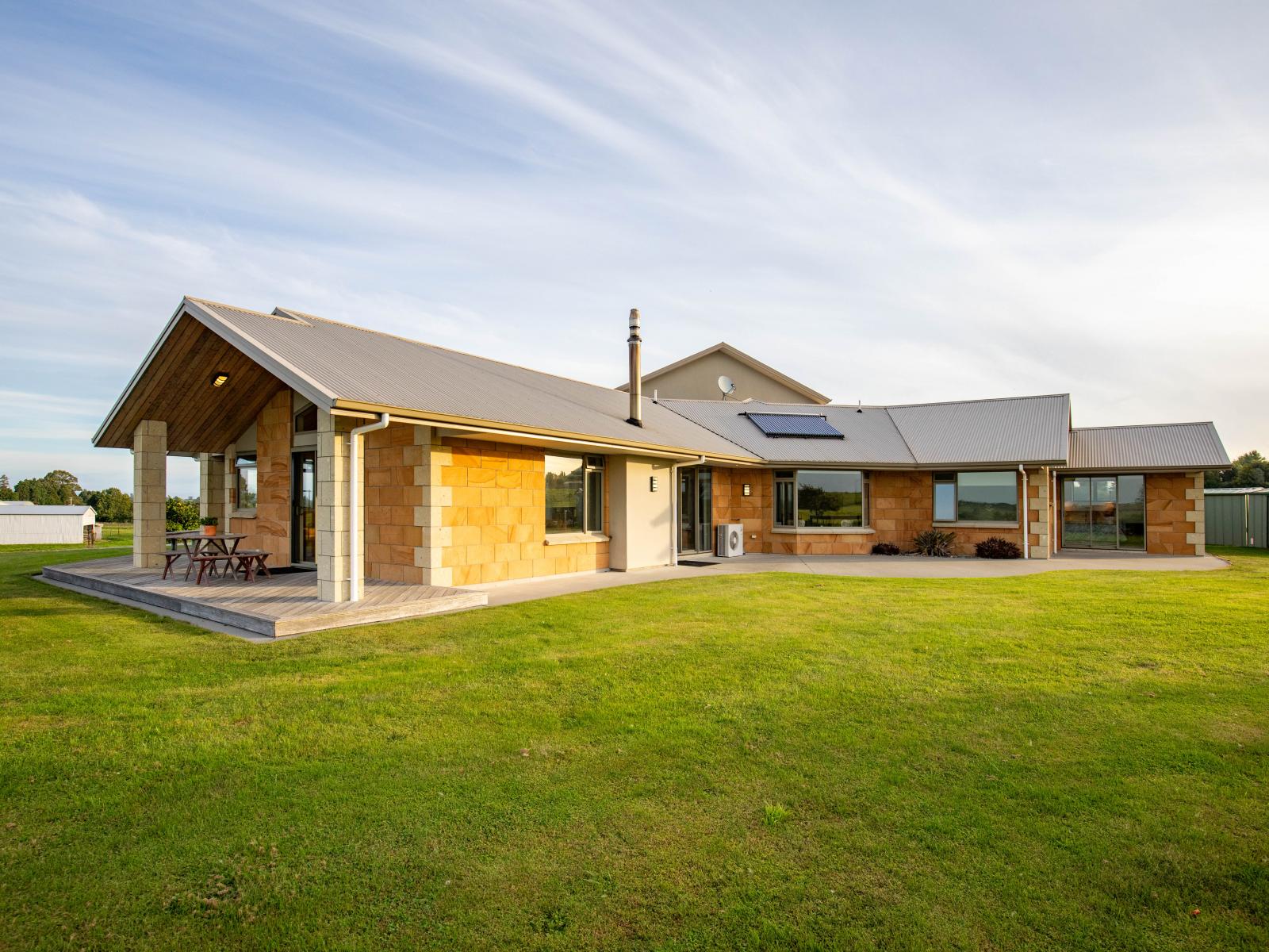 624 Ryburn Road, Ohaupo