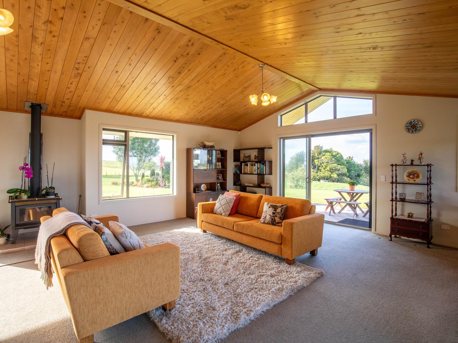 624 Ryburn Road, Ohaupo