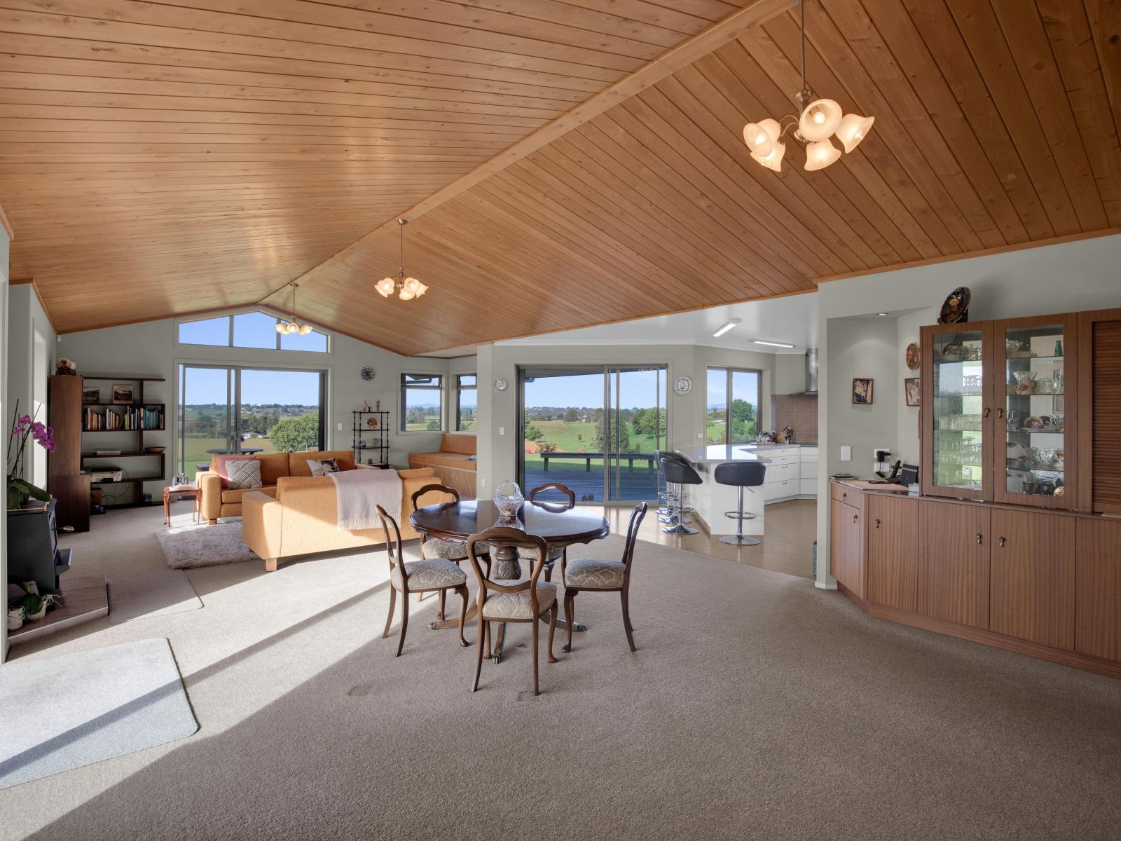 624 Ryburn Road, Ohaupo