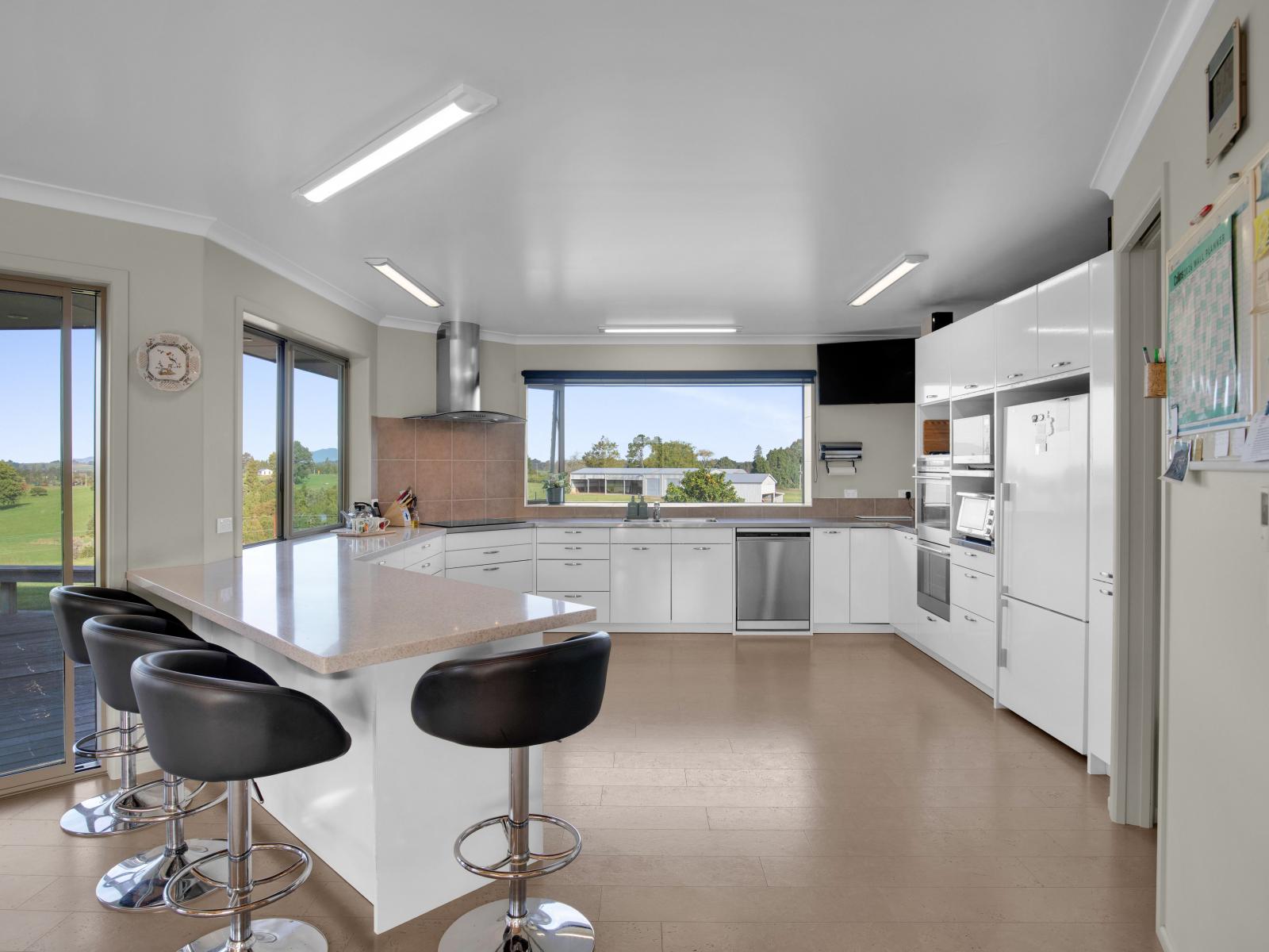 624 Ryburn Road, Ohaupo