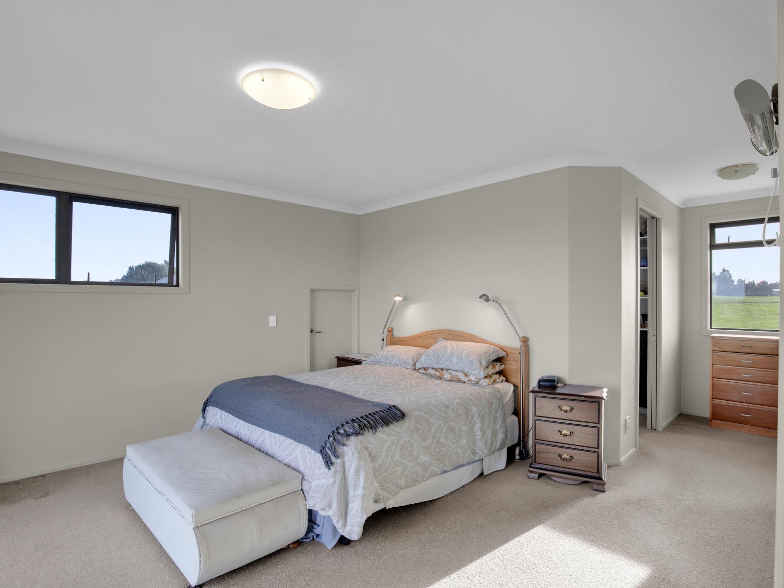 624 Ryburn Road, Ohaupo