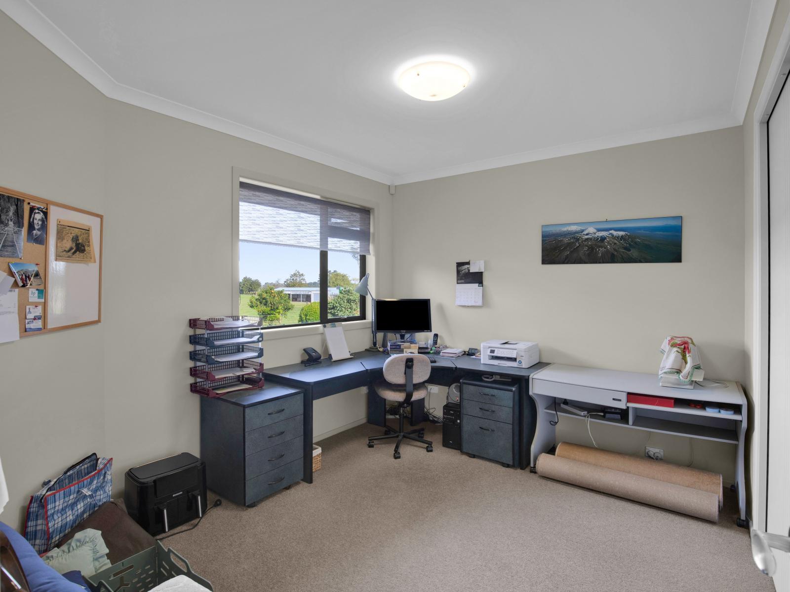 624 Ryburn Road, Ohaupo