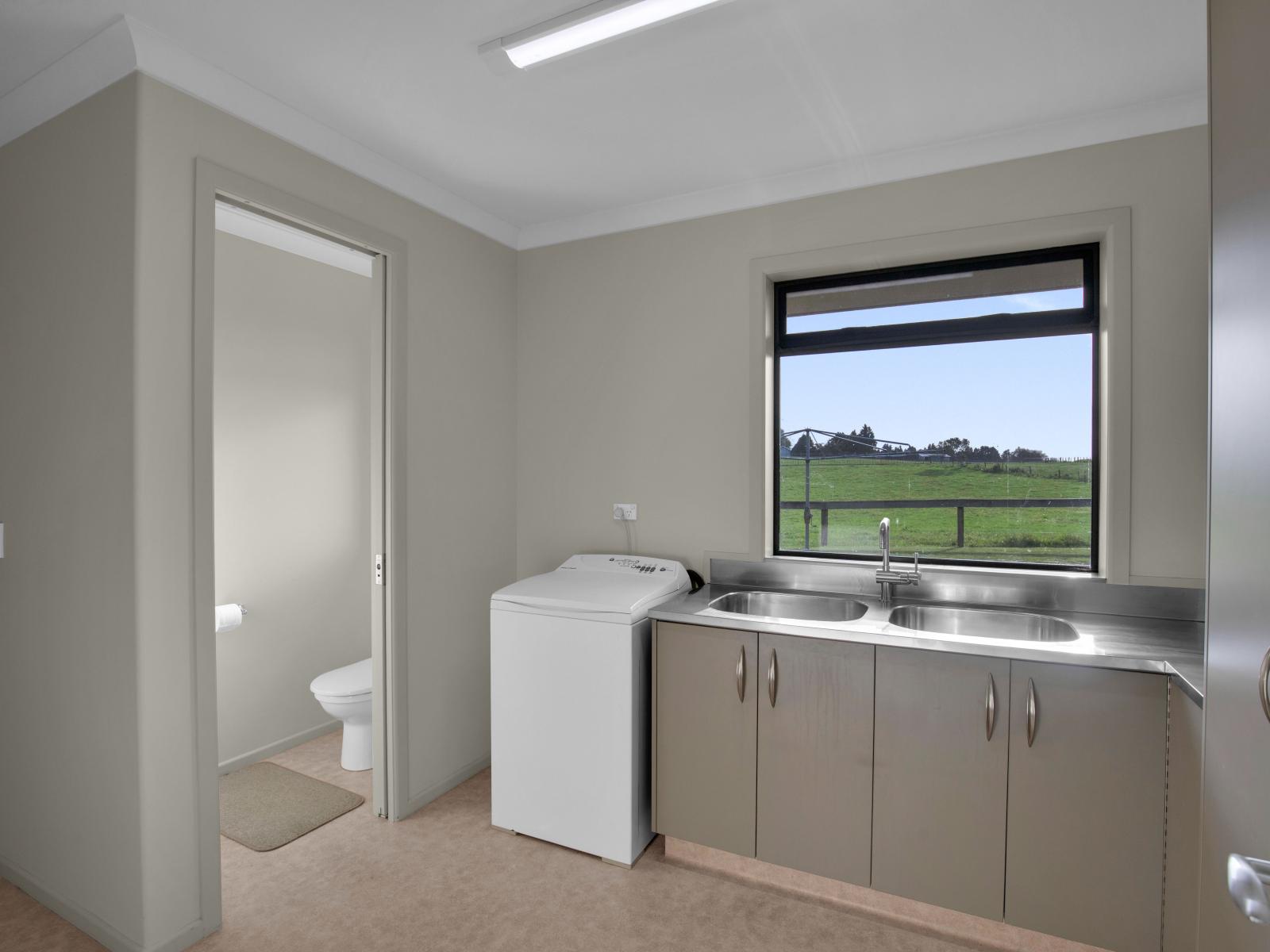 624 Ryburn Road, Ohaupo