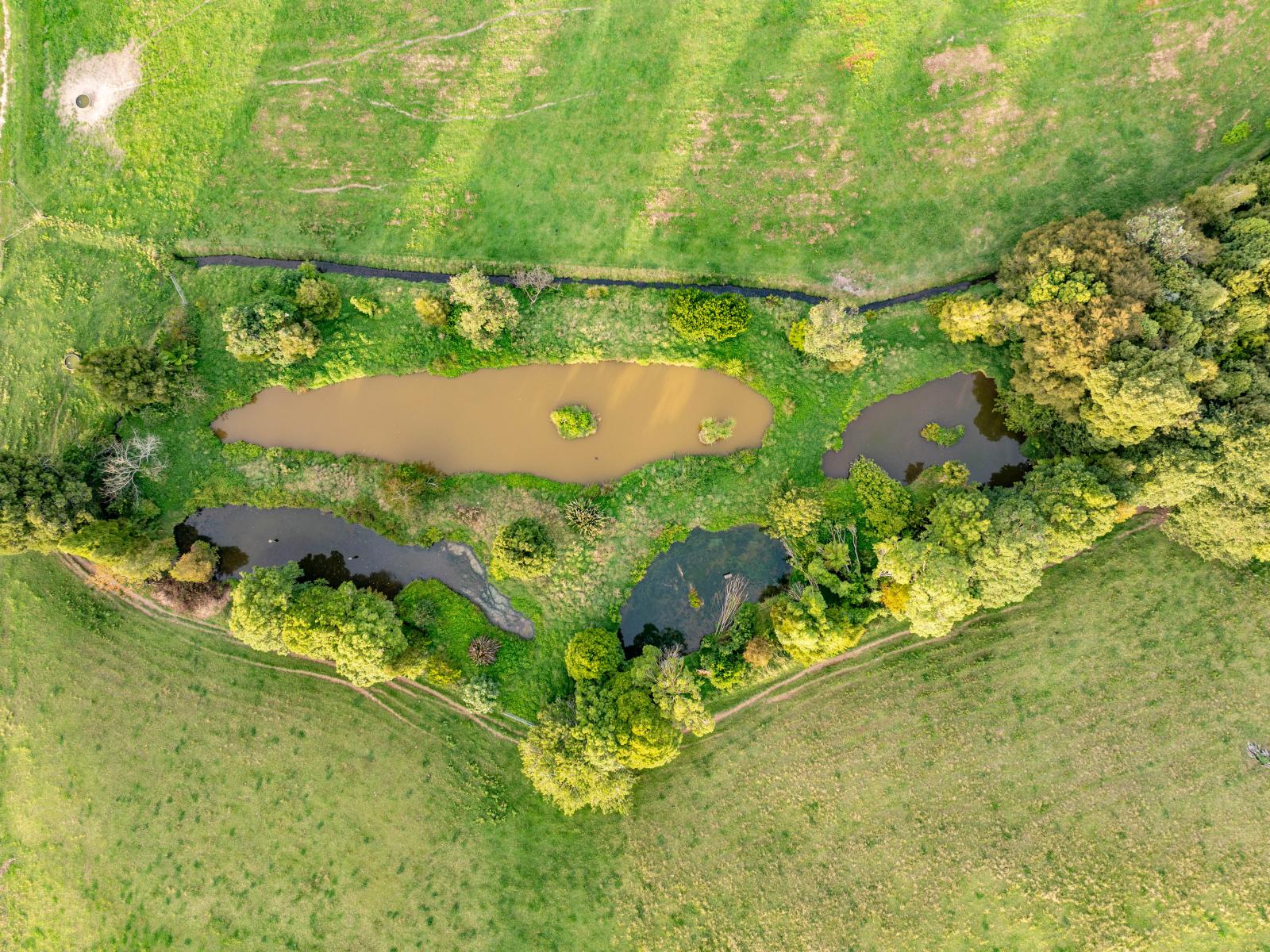 624 Ryburn Road, Ohaupo