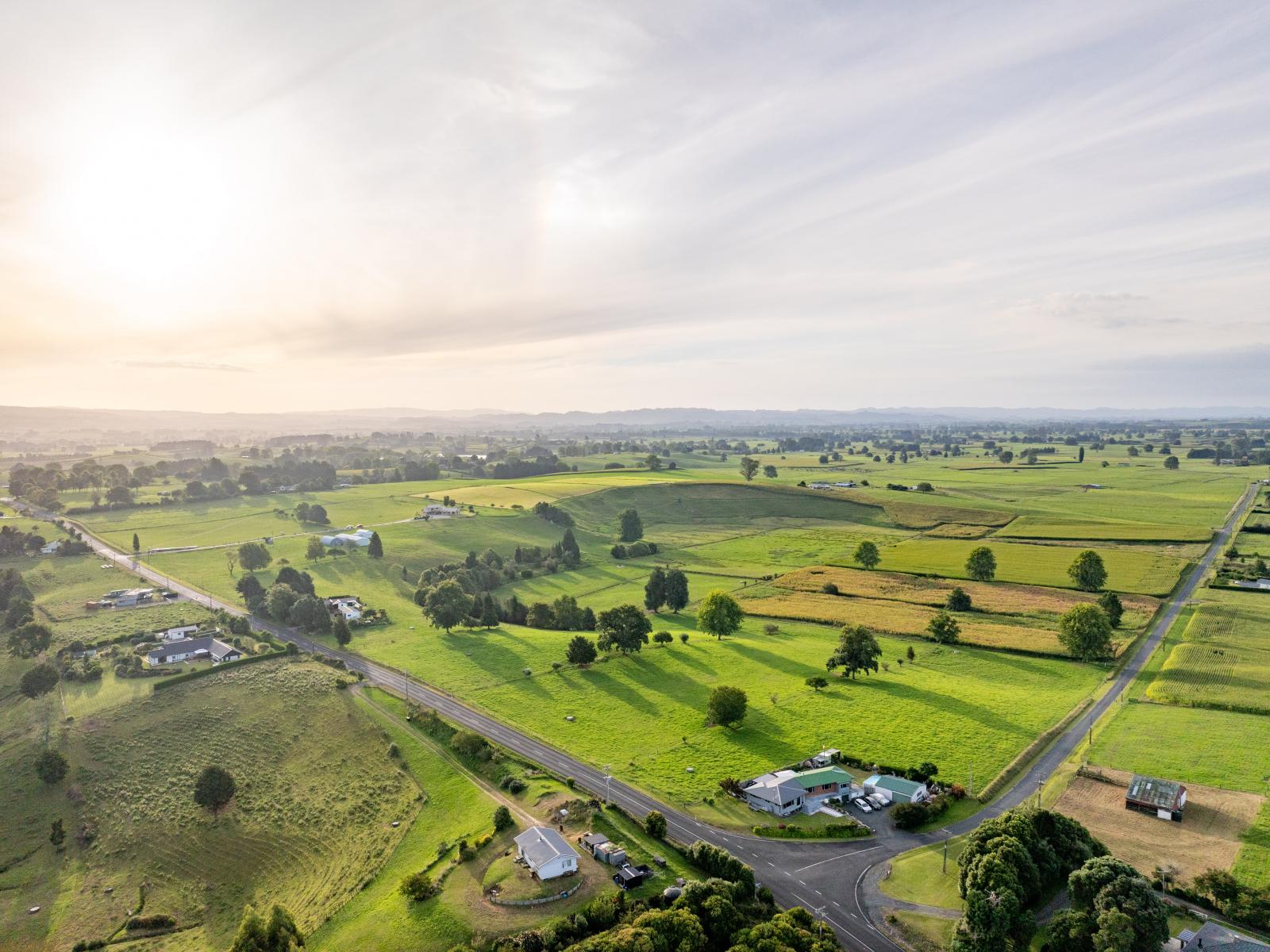 624 Ryburn Road, Ohaupo