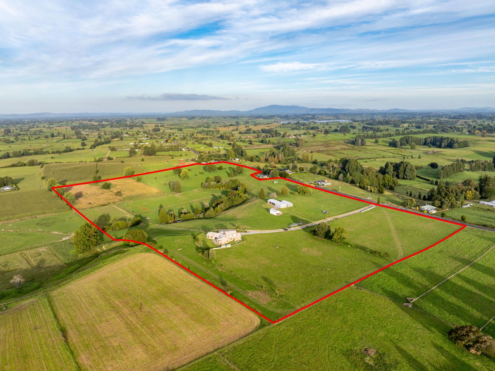 624 Ryburn Road, Ohaupo