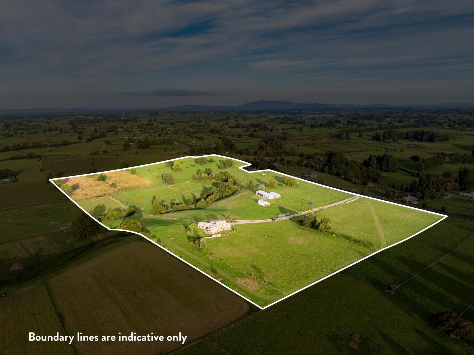 624 Ryburn Road, Ohaupo