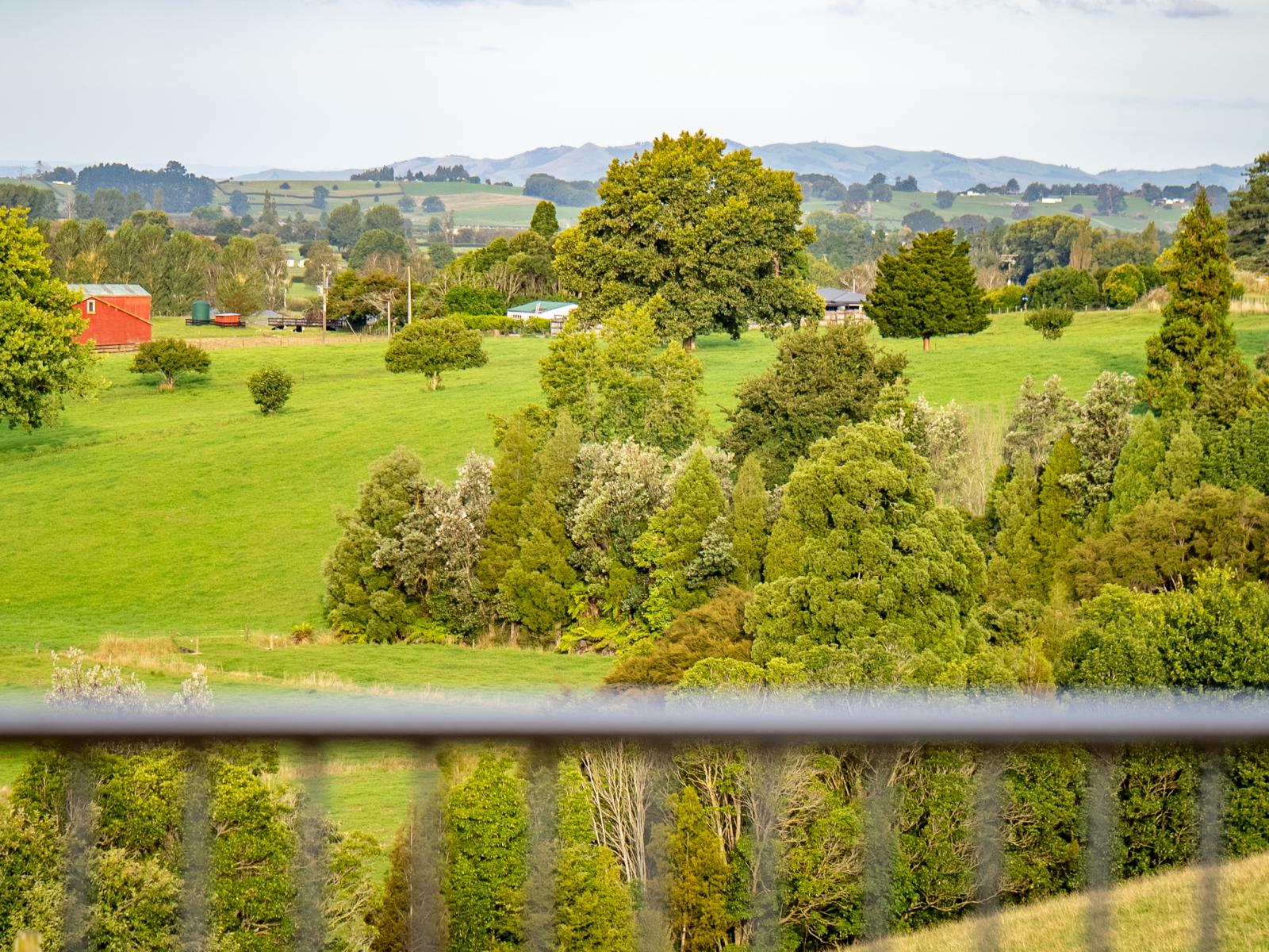 624 Ryburn Road, Ohaupo