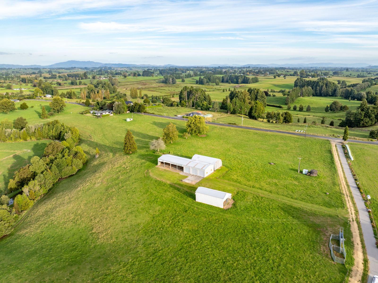 624 Ryburn Road, Ohaupo