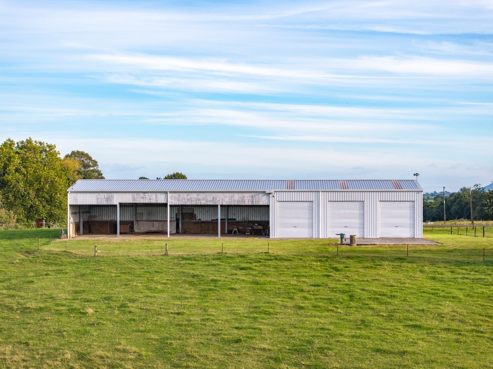 624 Ryburn Road, Ohaupo