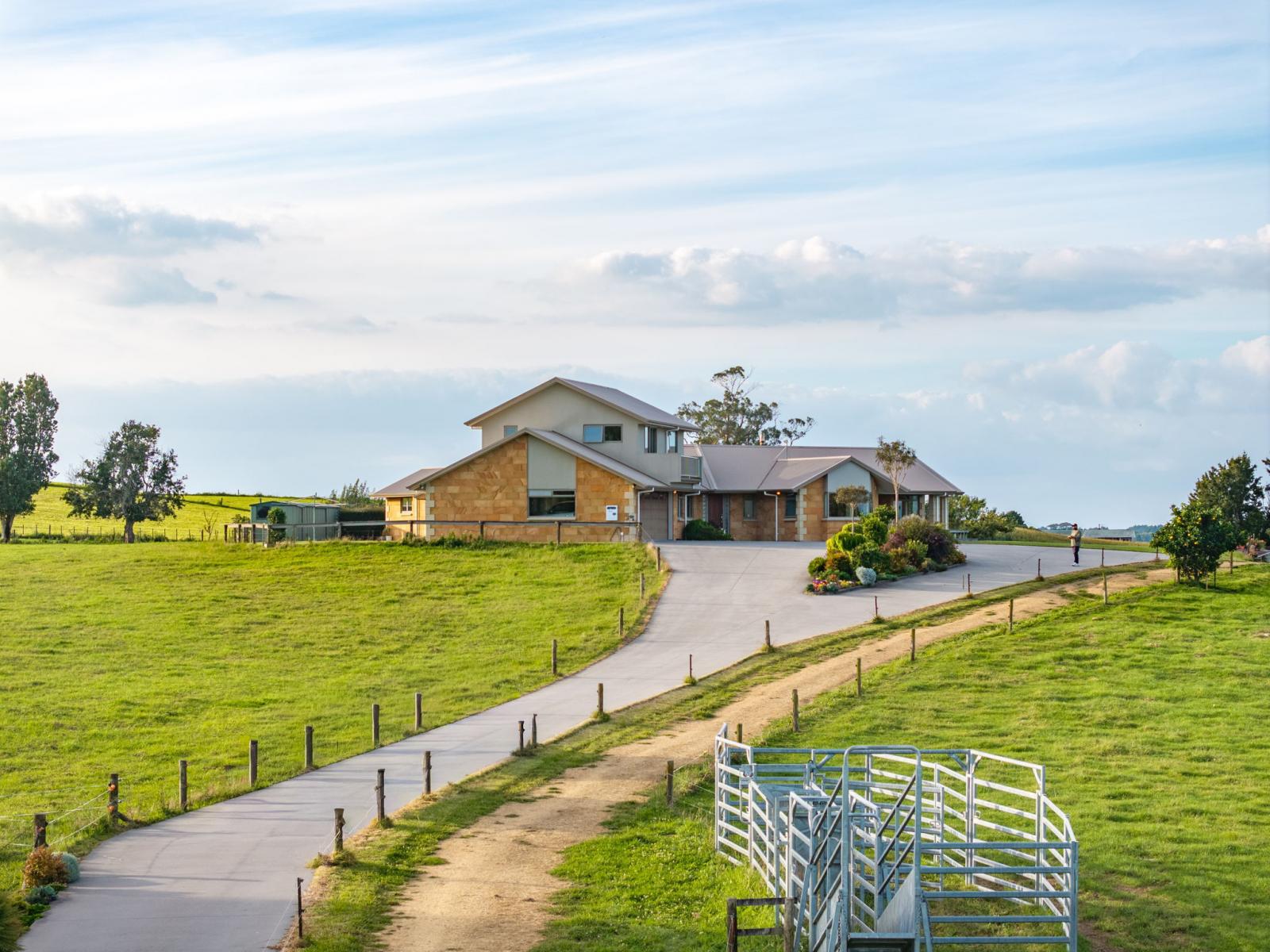 624 Ryburn Road, Ohaupo