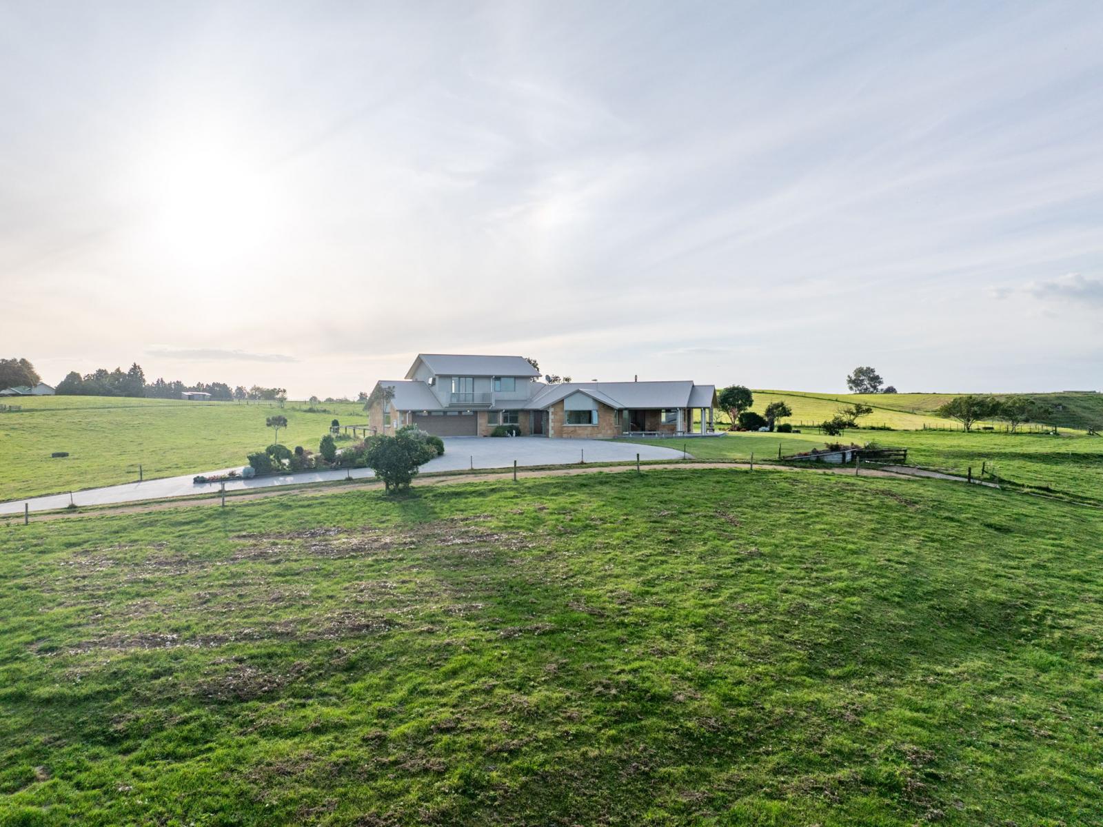 624 Ryburn Road, Ohaupo